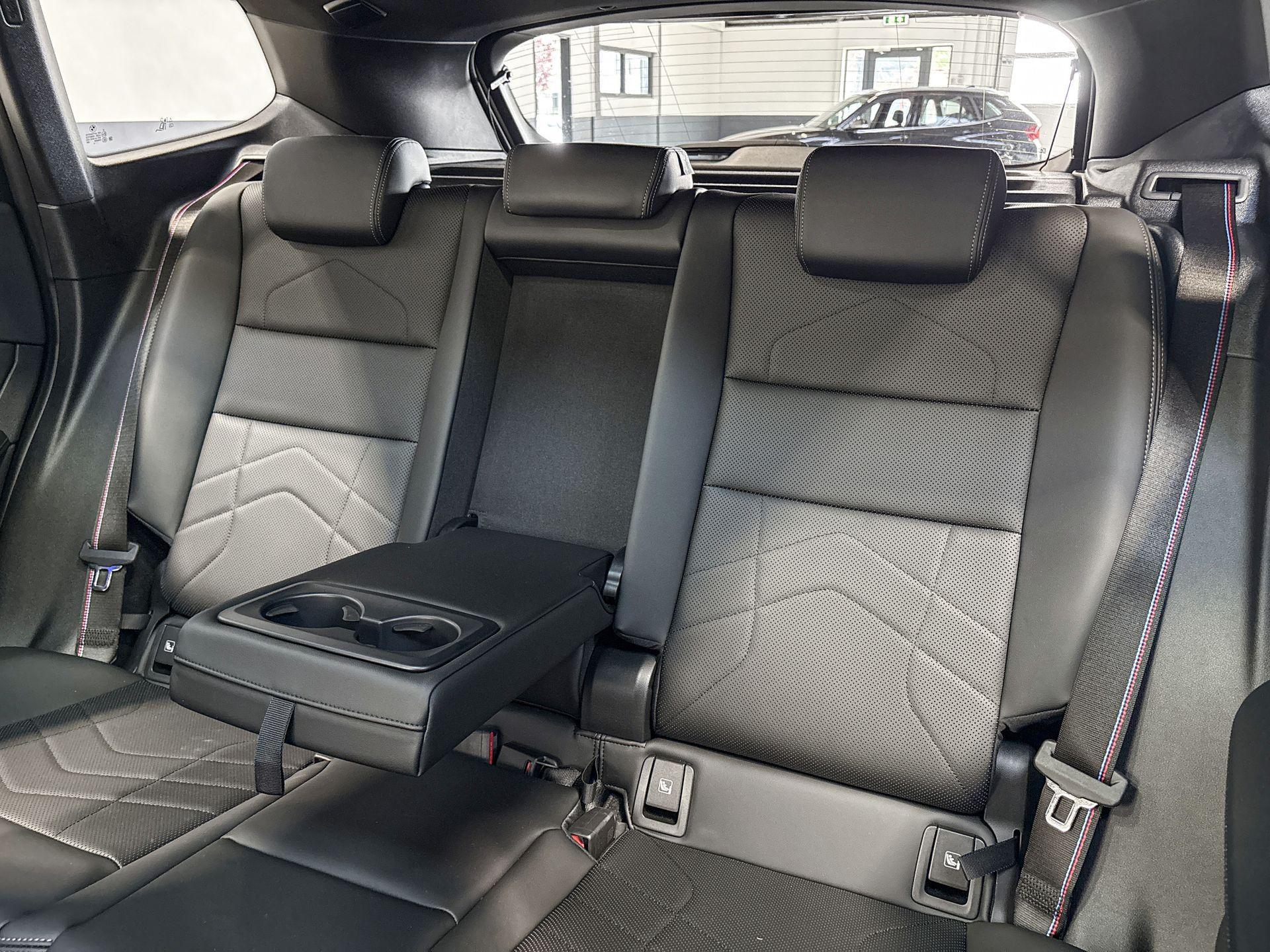 Foto van BMW X1 Xdrive25e
