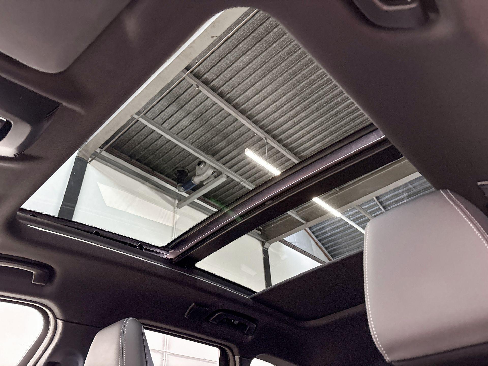 Foto van BMW X1 Xdrive25e