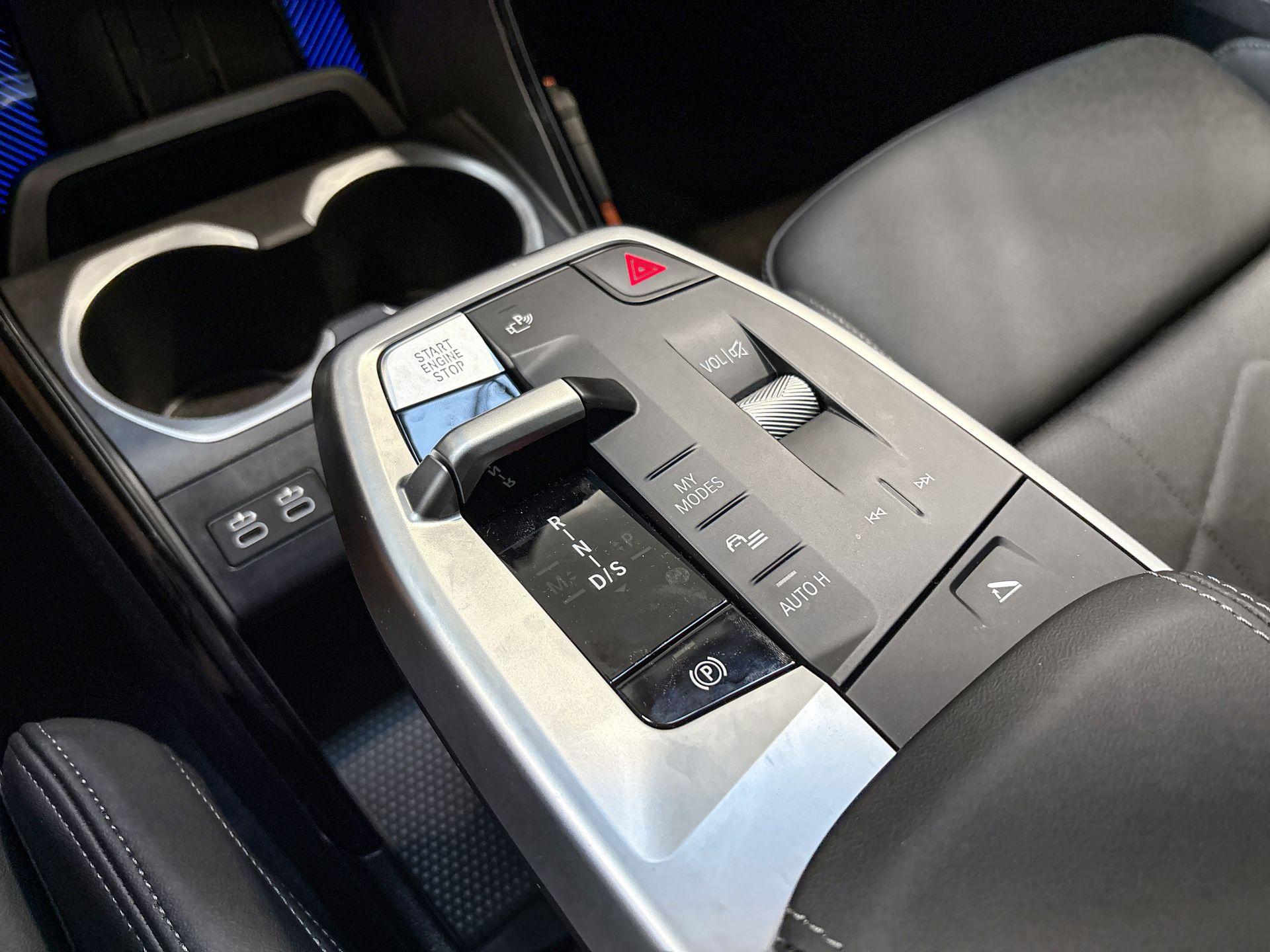 Foto van BMW X1 Xdrive25e