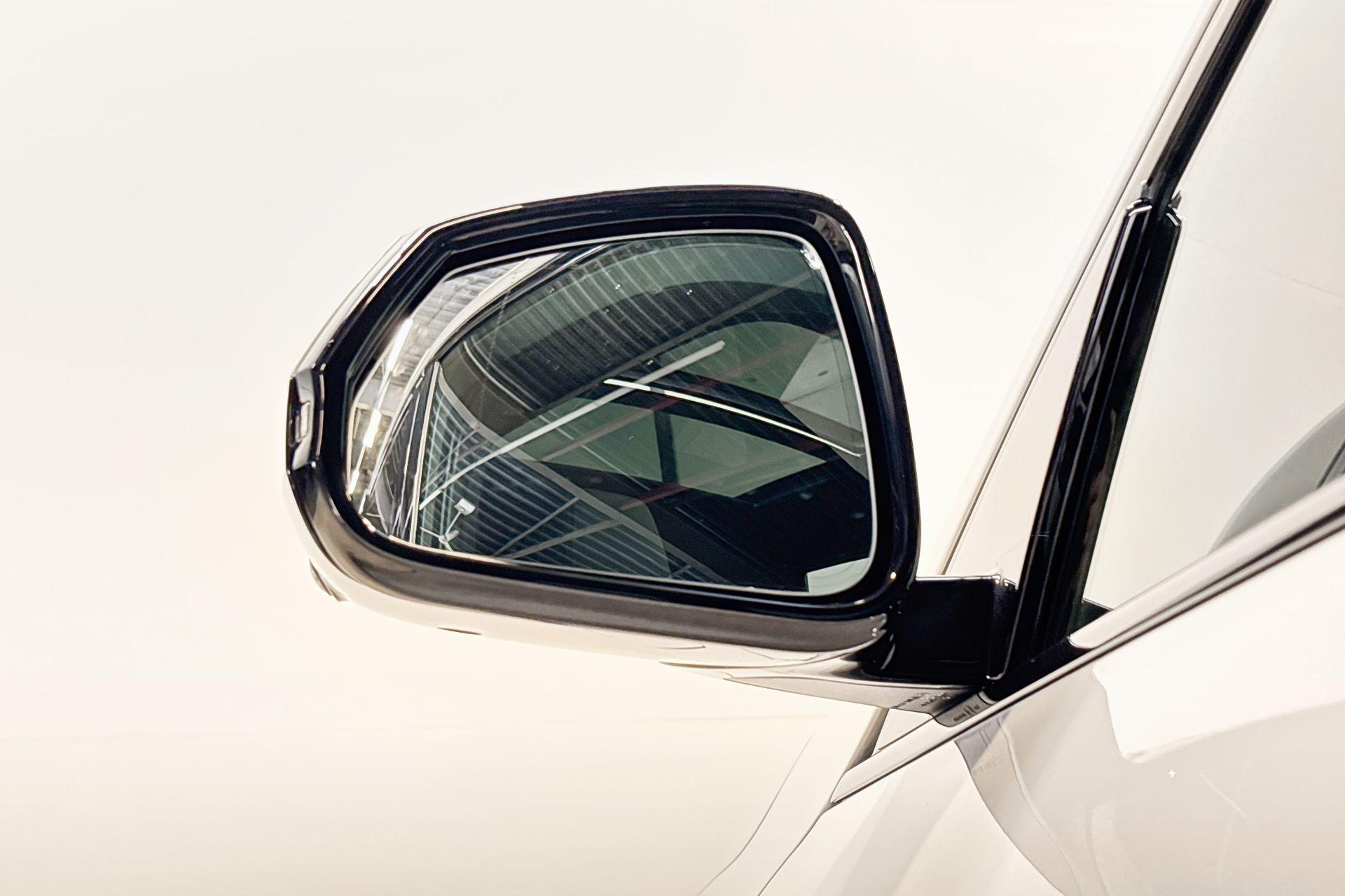 Foto van BMW X1 Xdrive25e