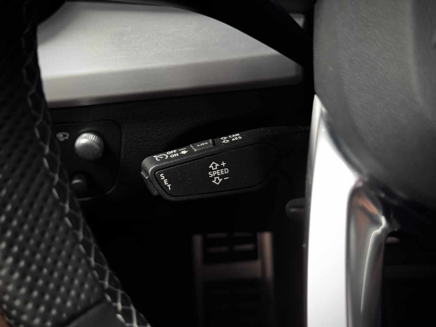 Foto van Audi Q5 Sportback 55 TFSI E