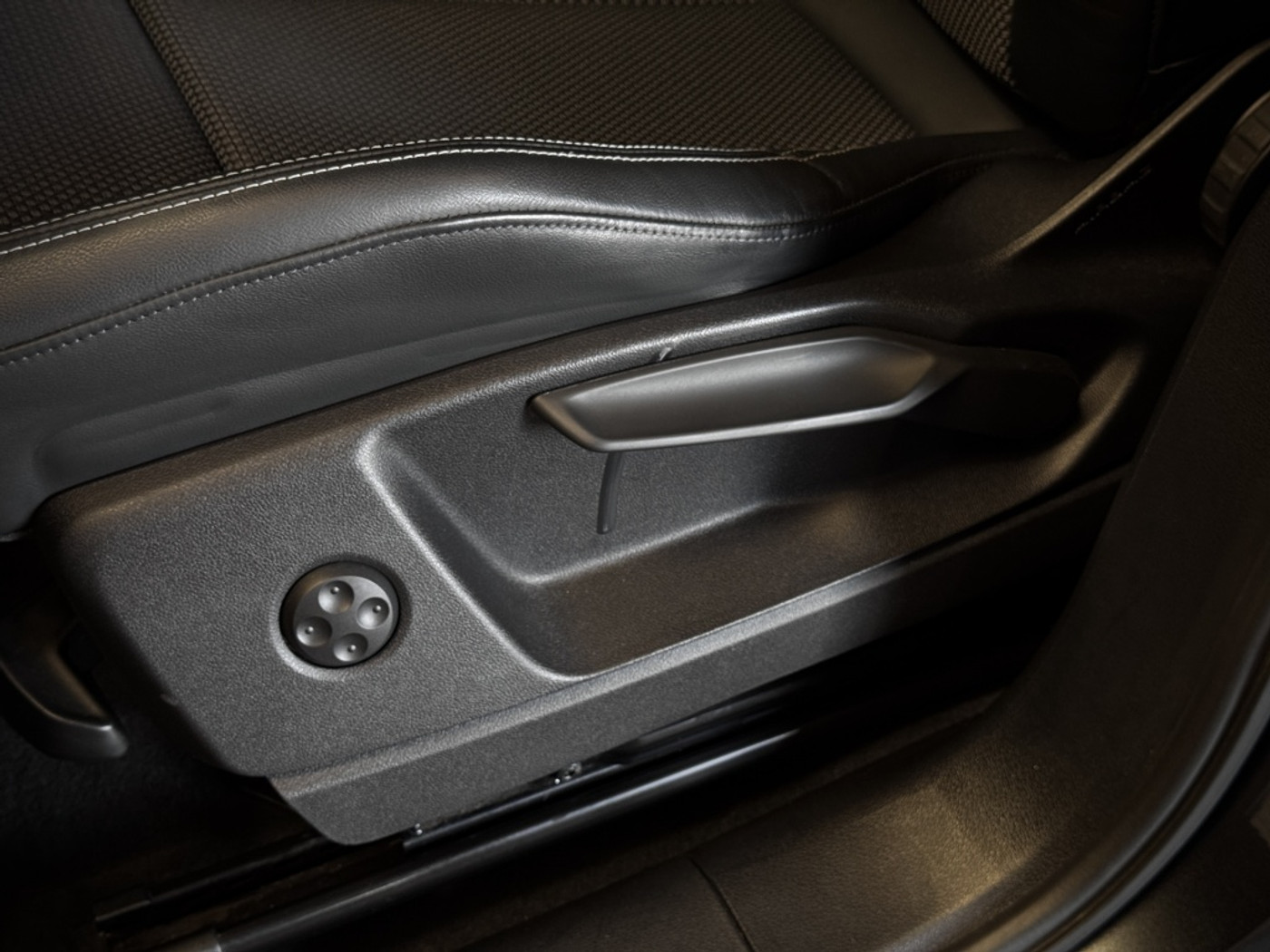 Foto van Audi Q5 Sportback 55 TFSI E