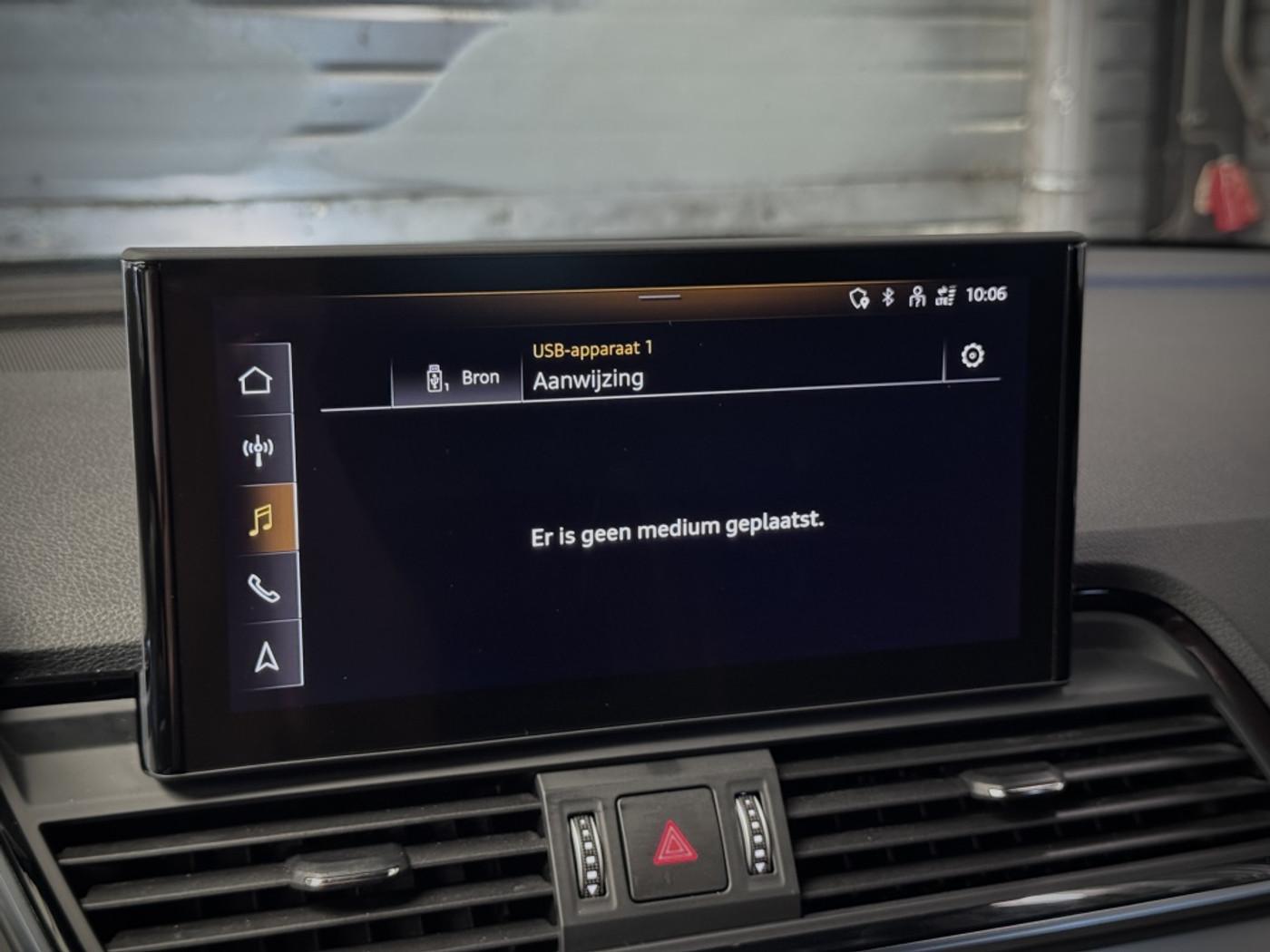 Foto van Audi Q5 Sportback 55 TFSI E