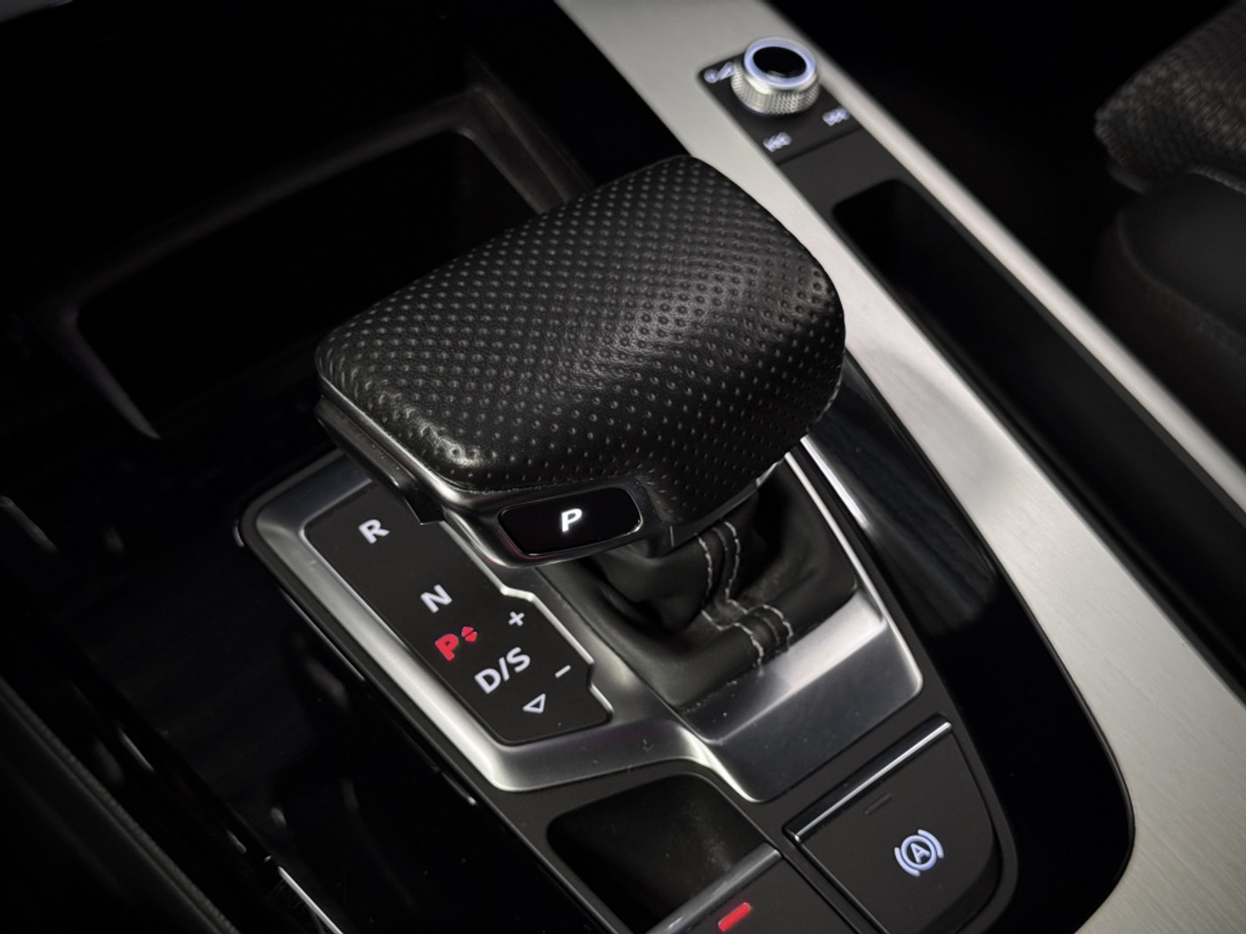 Foto van Audi Q5 Sportback 55 TFSI E