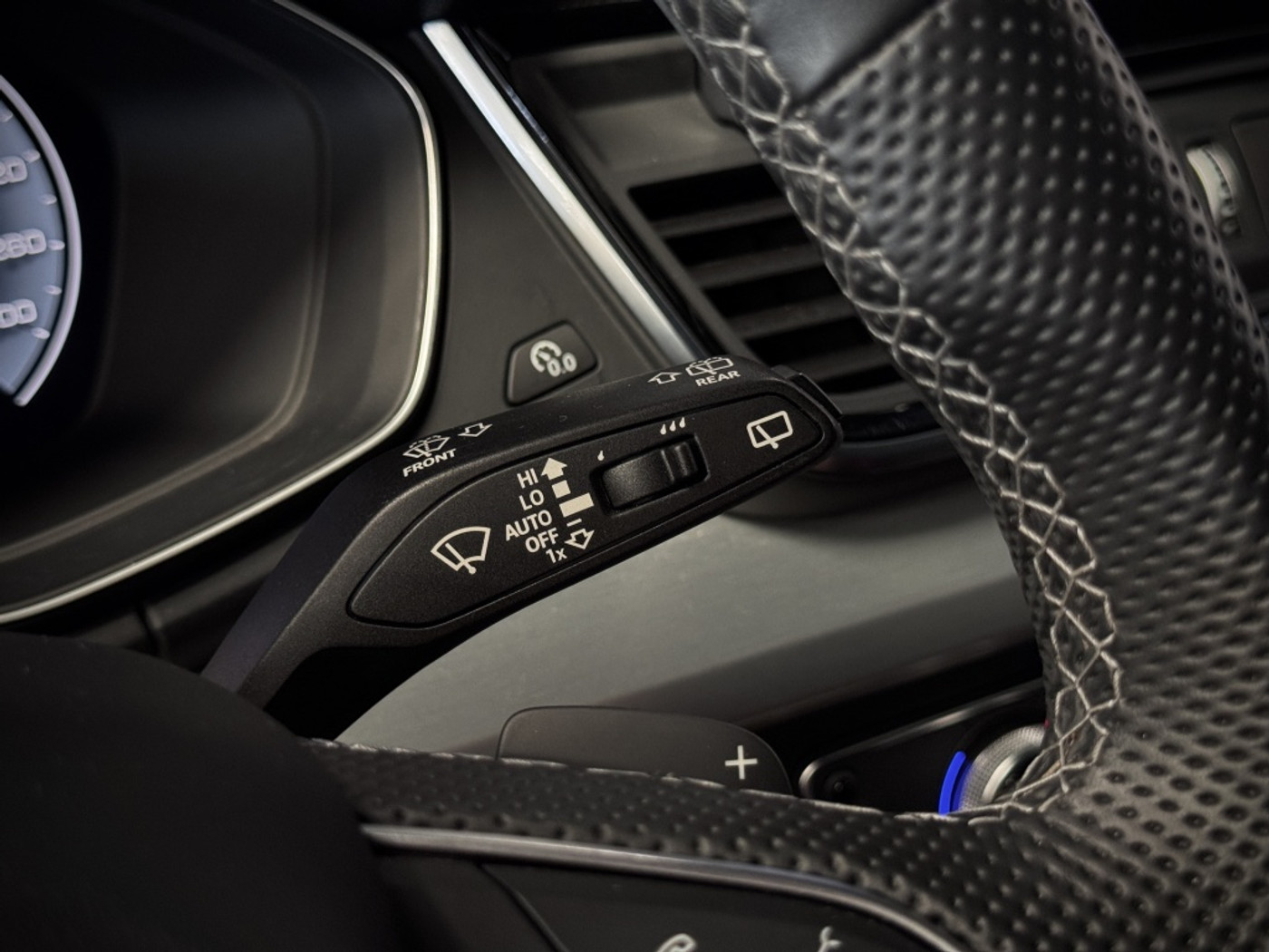 Foto van Audi Q5 Sportback 55 TFSI E
