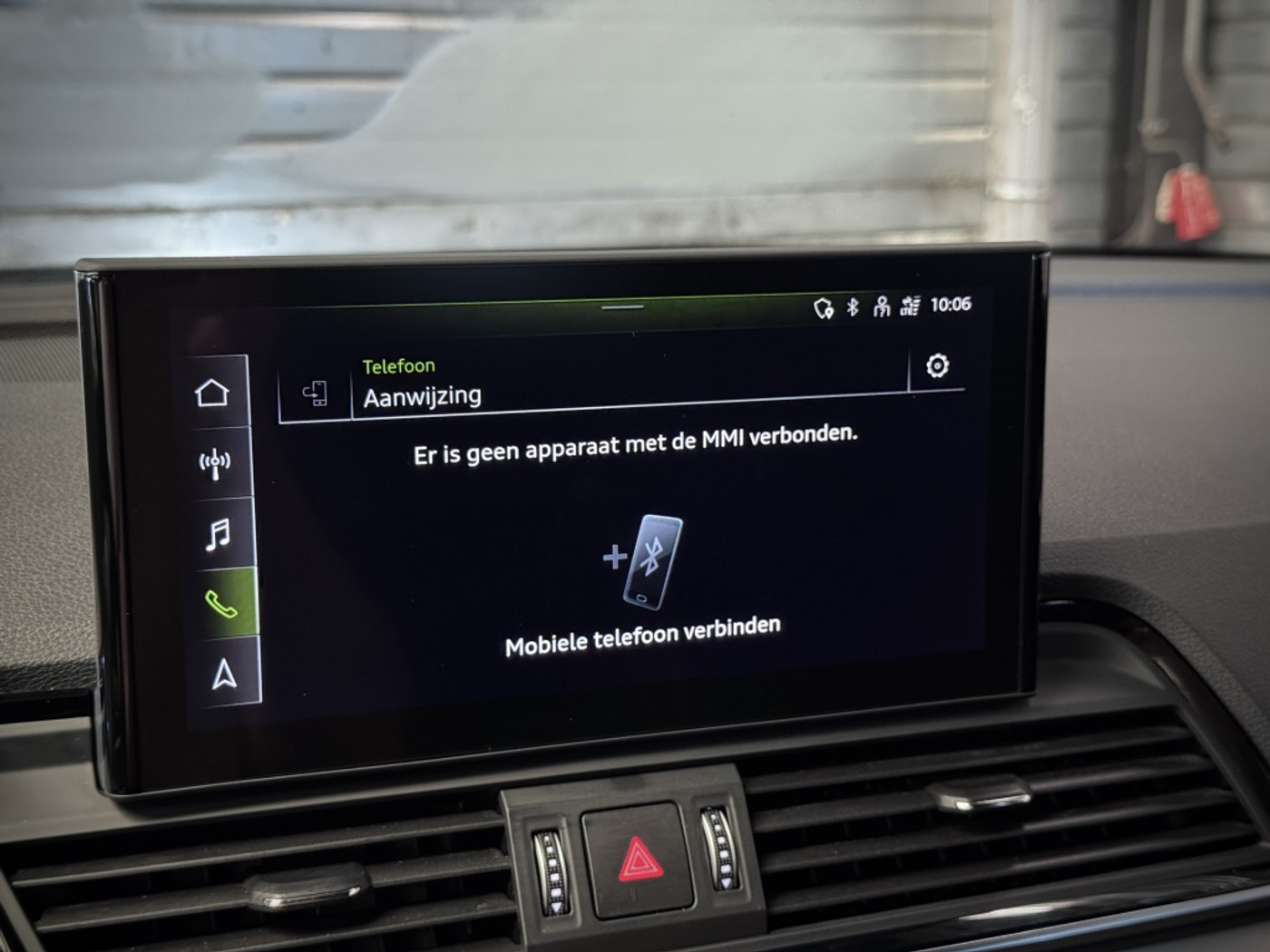 Foto van Audi Q5 Sportback 55 TFSI E