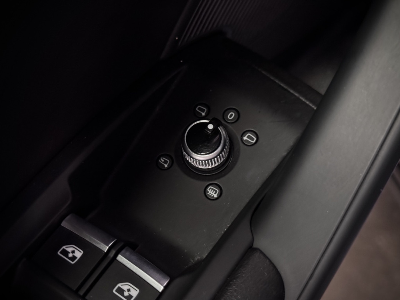 Foto van Audi Q5 Sportback 55 TFSI E
