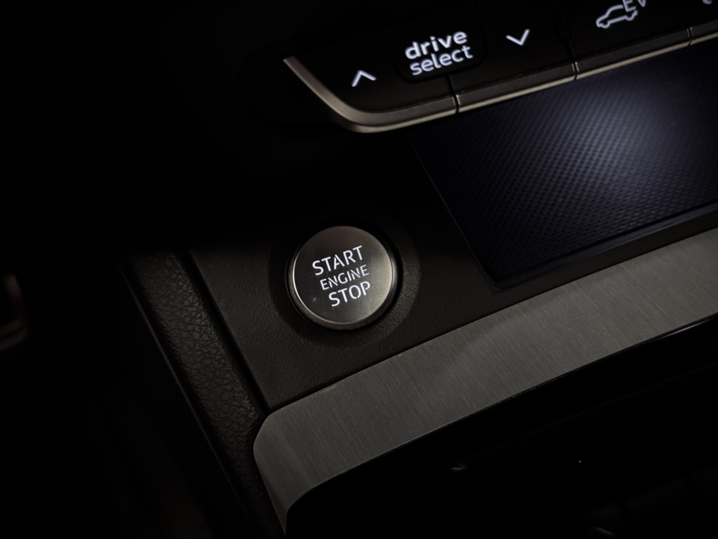 Foto van Audi Q5 Sportback 55 TFSI E