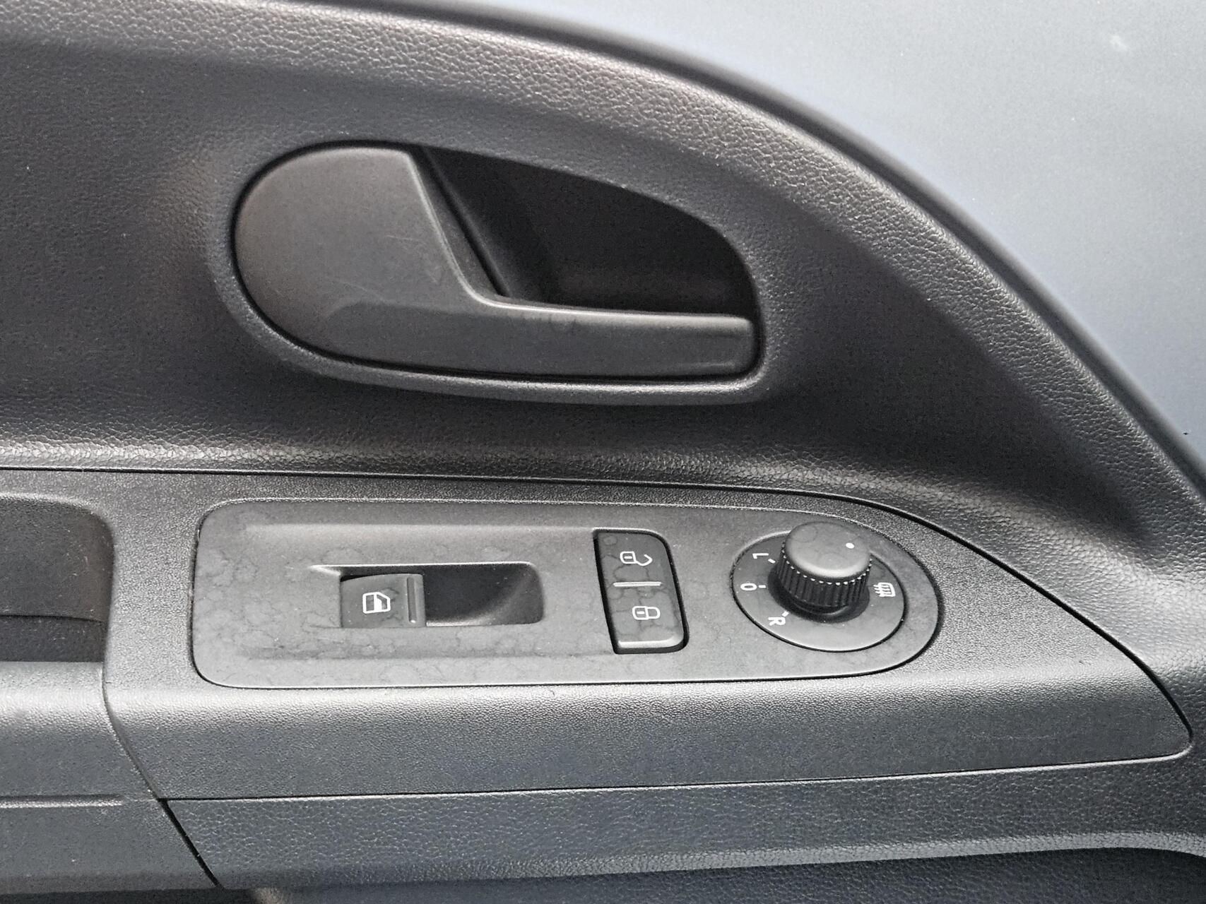 Foto van Skoda Citigo