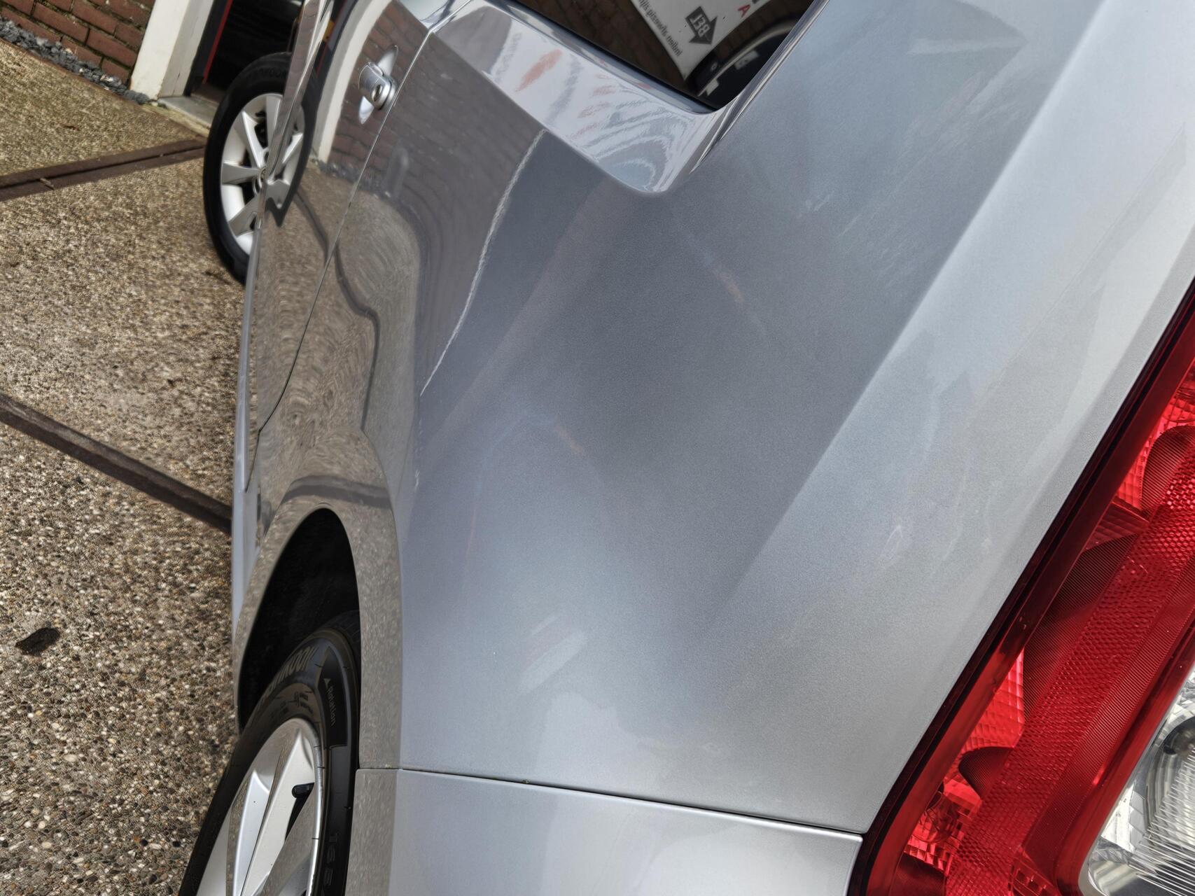 Foto van Skoda Citigo