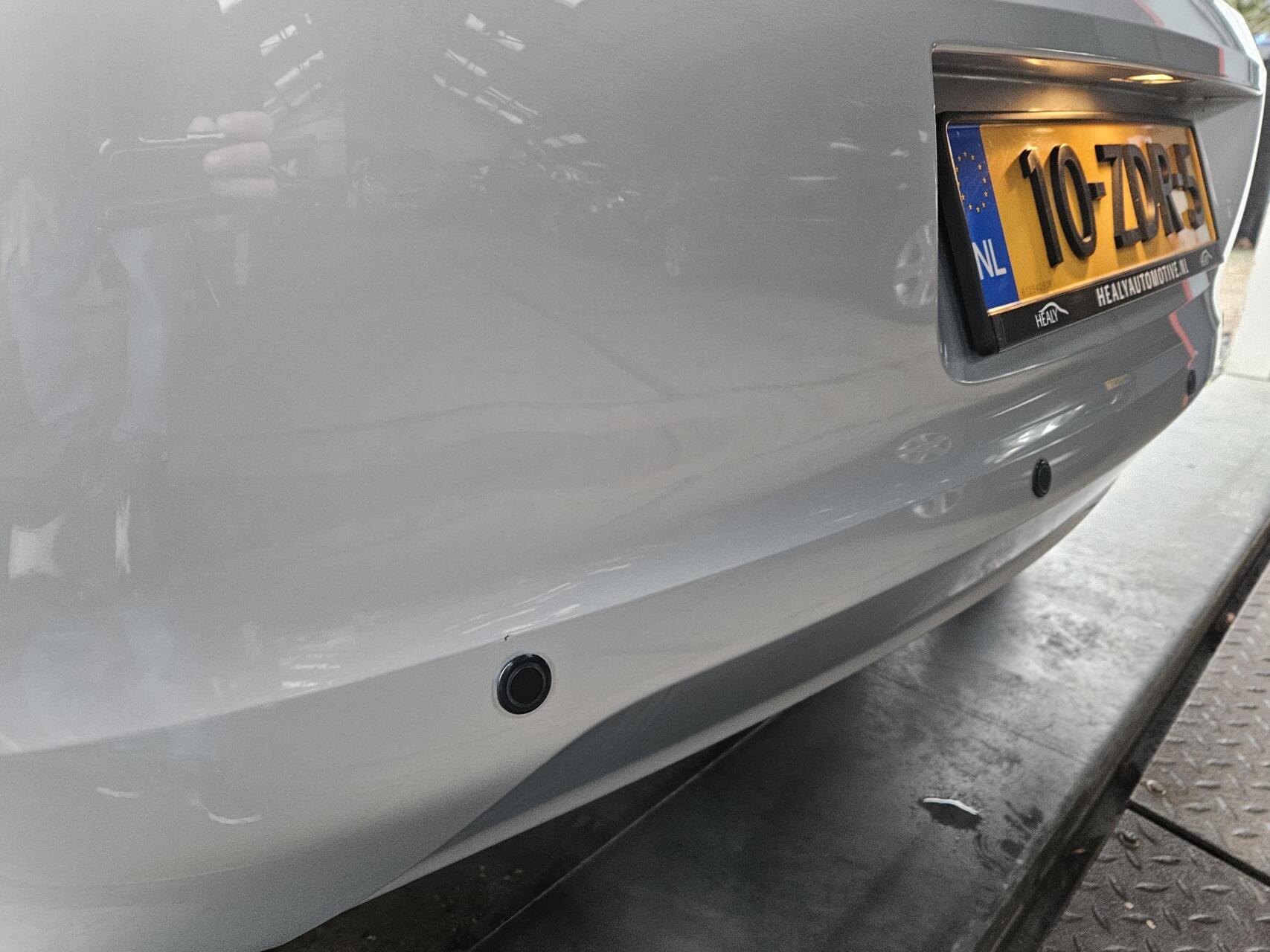 Foto van Skoda Citigo