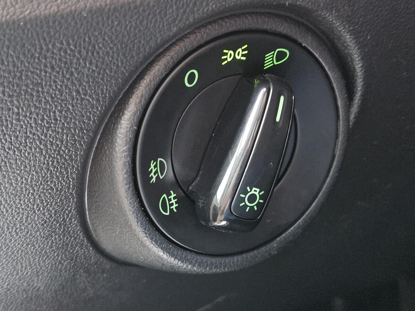 Foto van Skoda Citigo