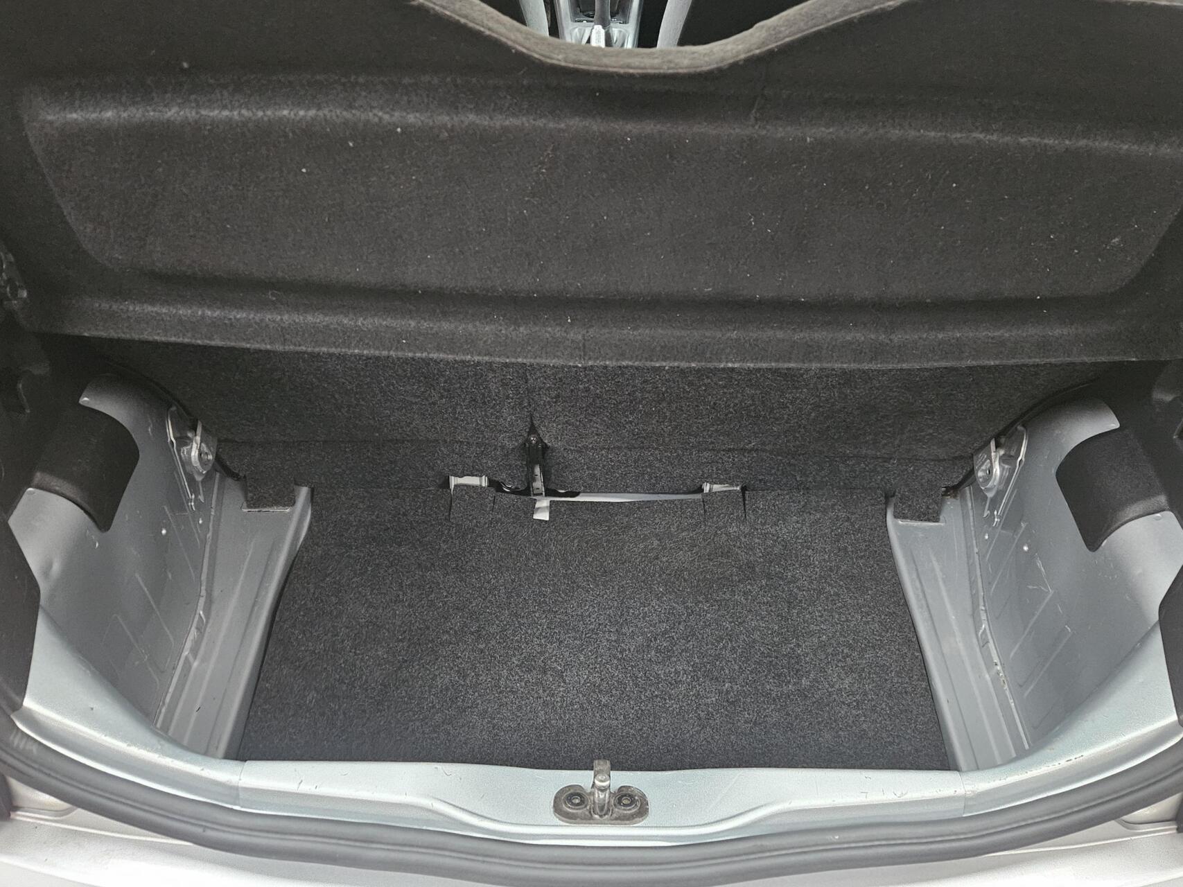 Foto van Skoda Citigo