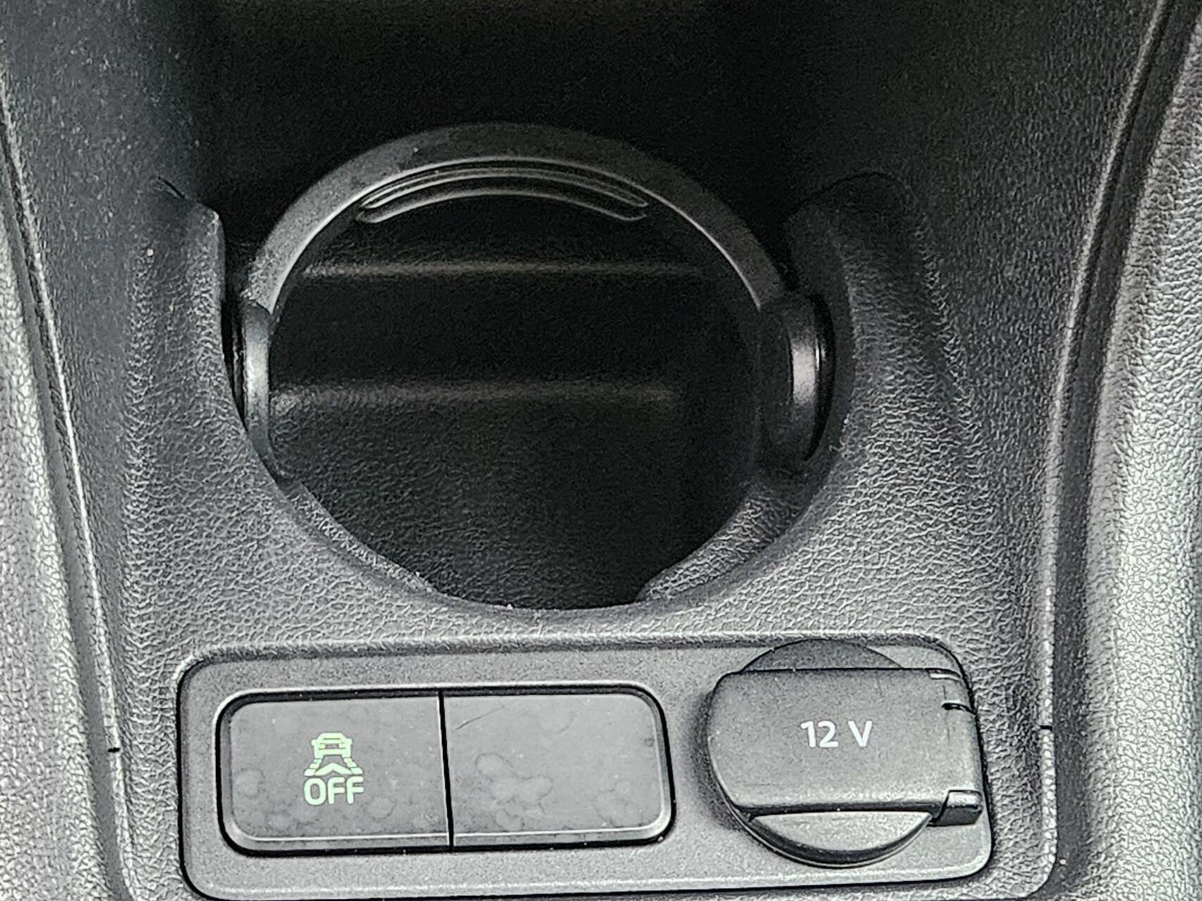 Foto van Skoda Citigo