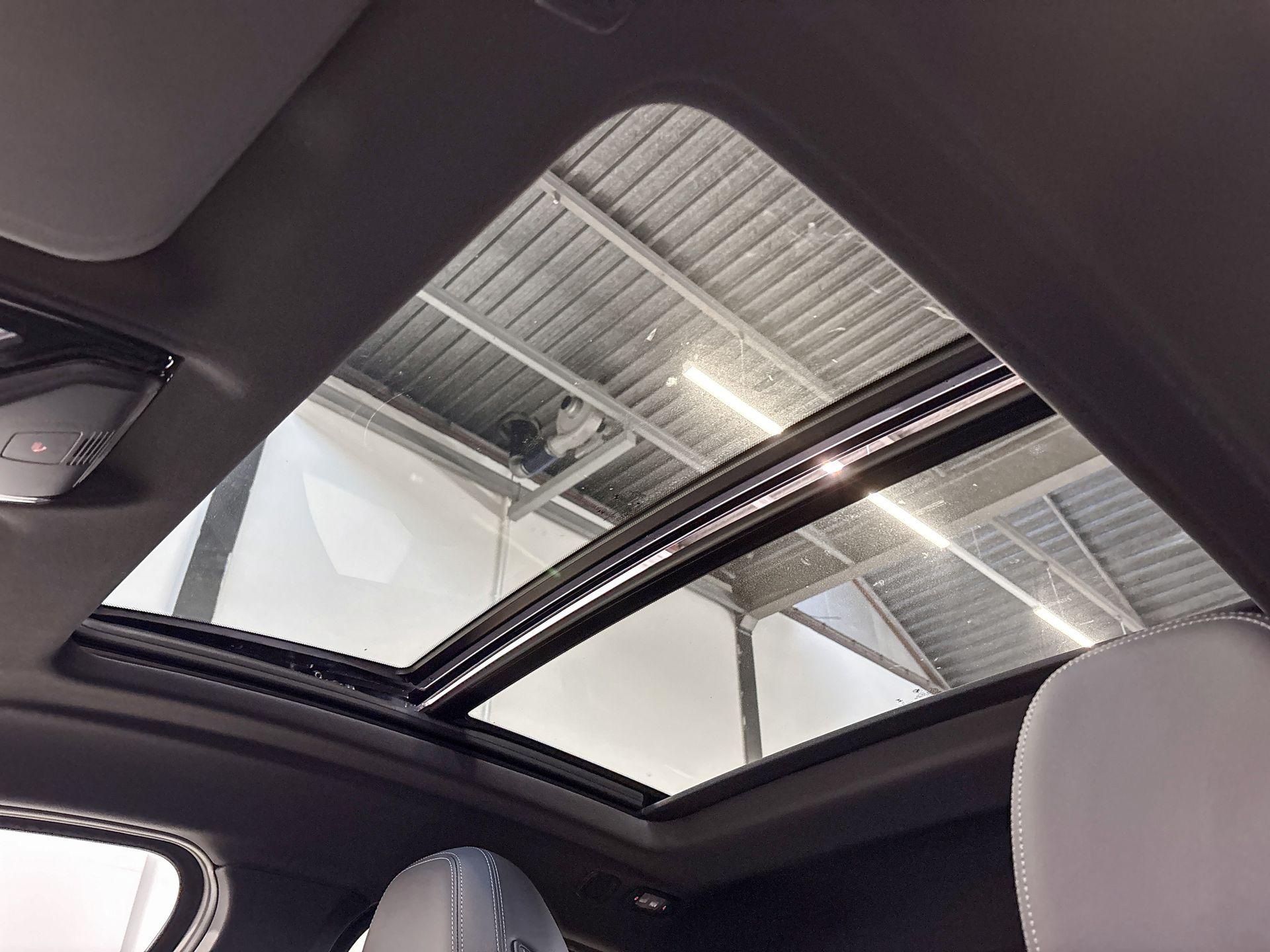 Foto van BMW X4 Xdrive30i