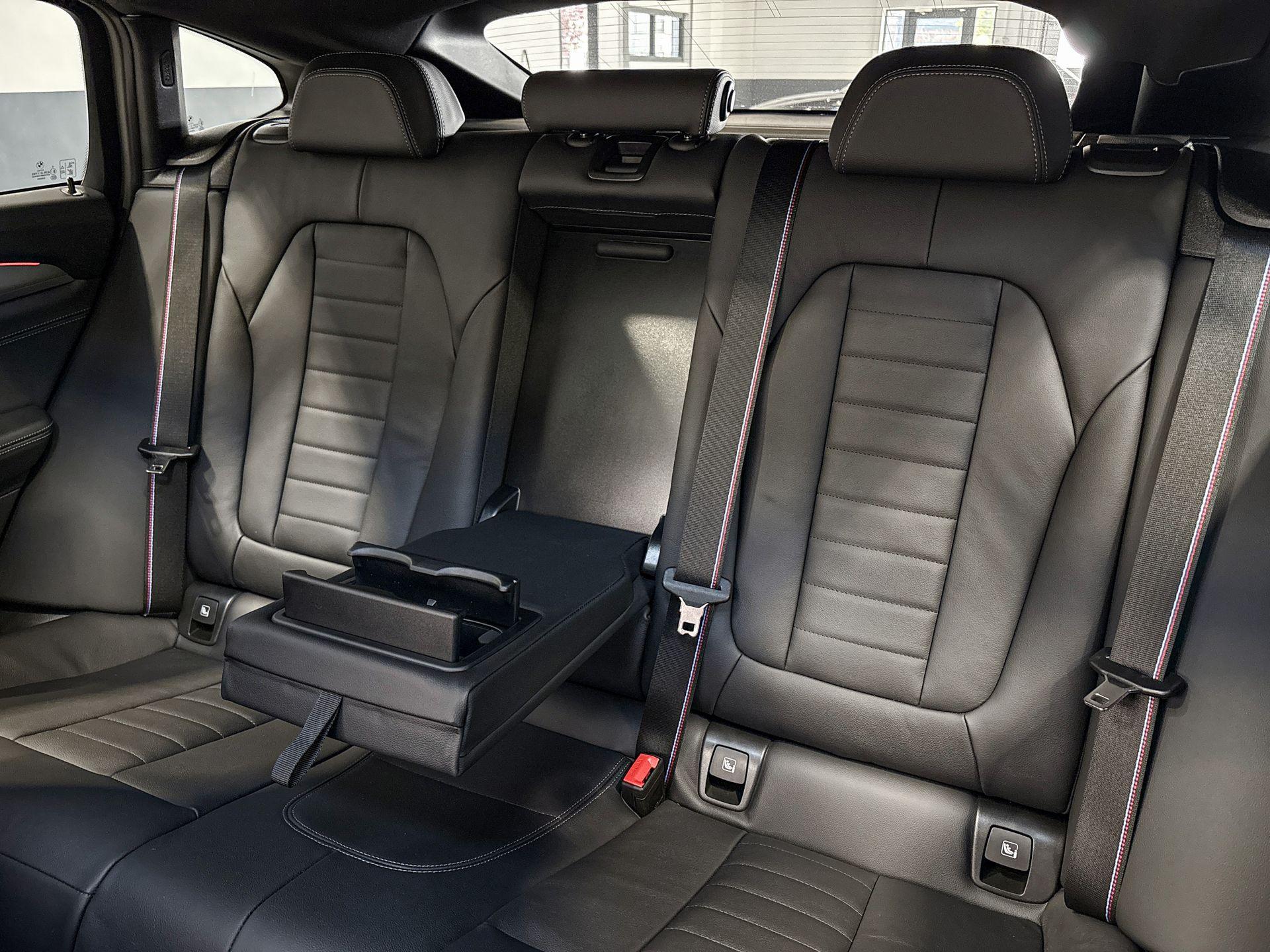 Foto van BMW X4 Xdrive30i