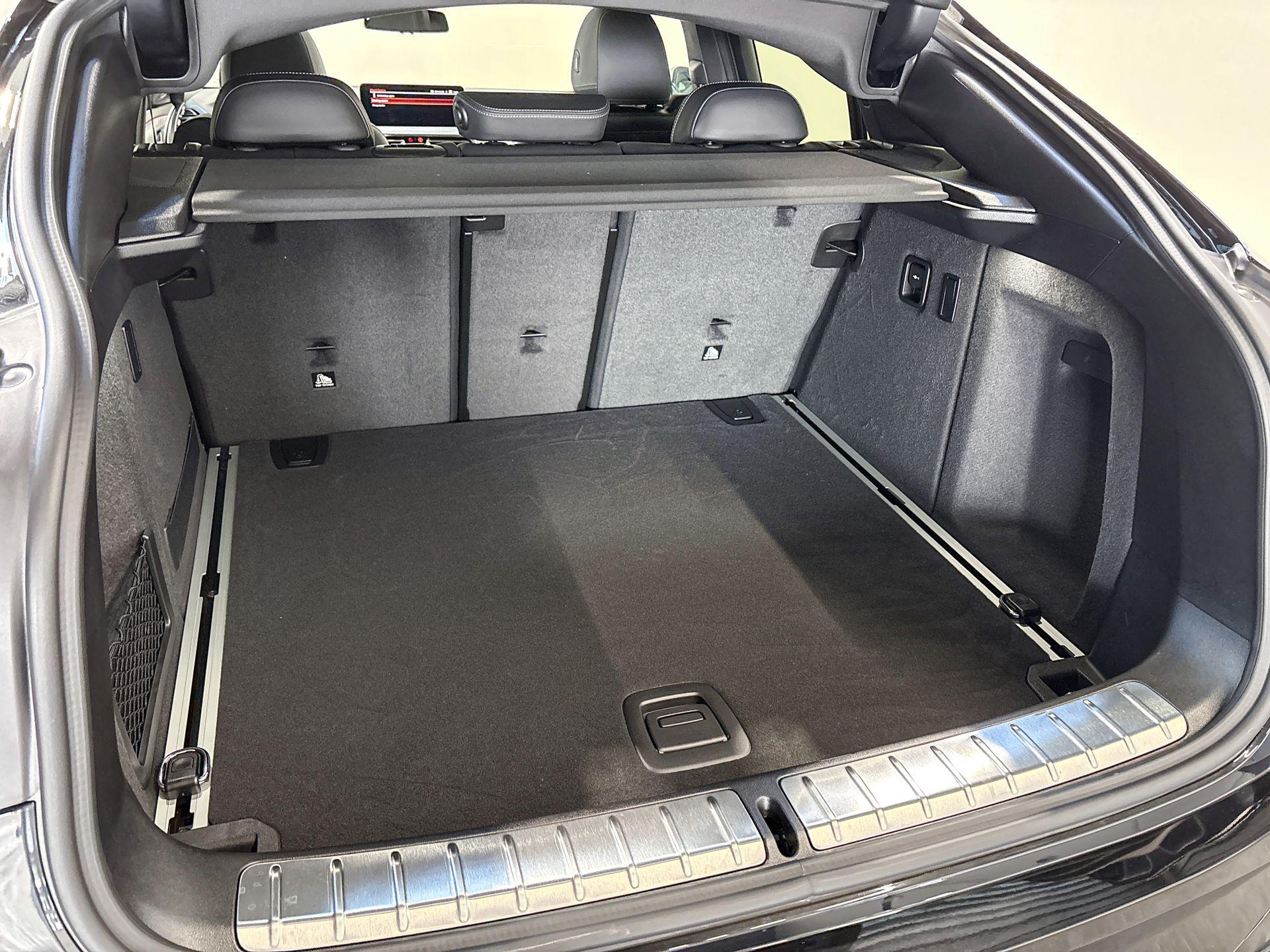 Foto van BMW X4 Xdrive30i