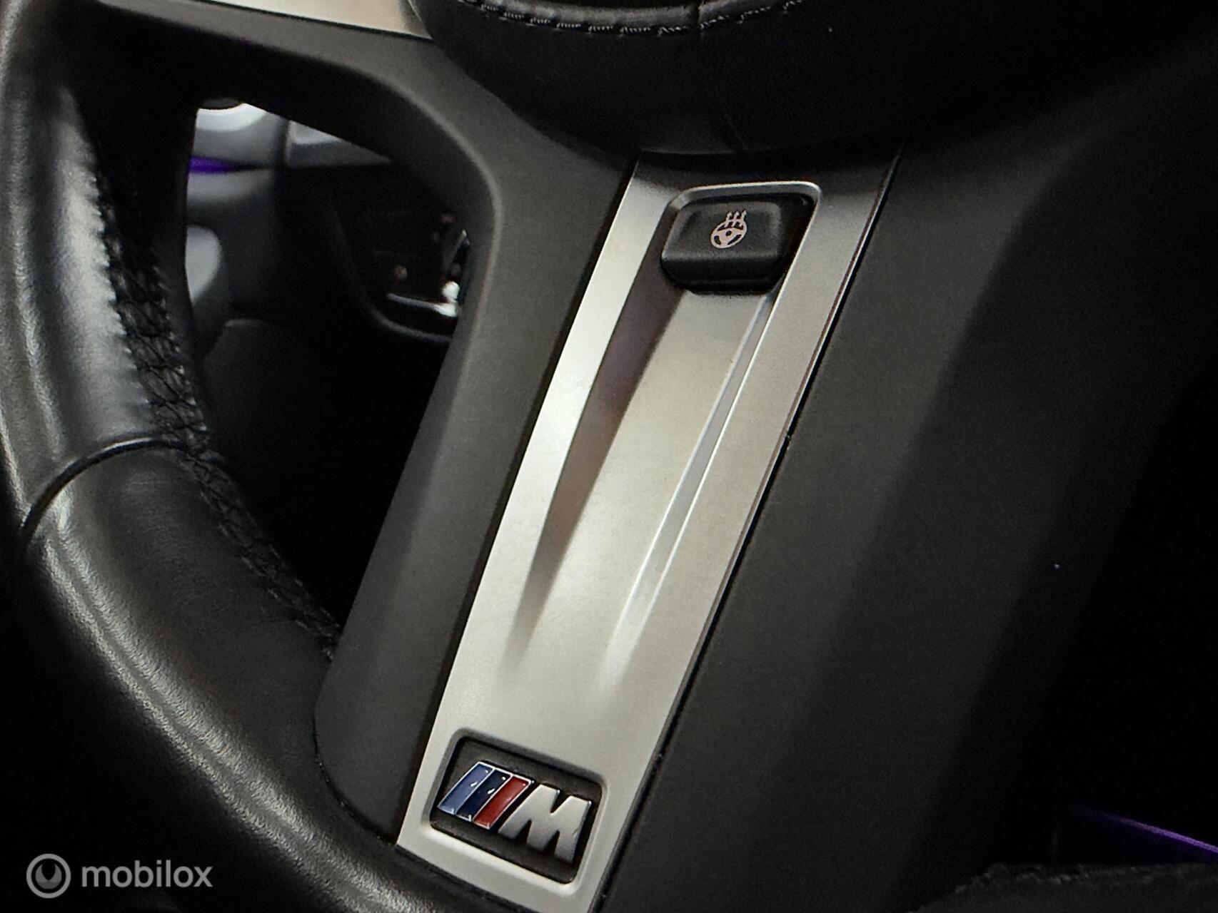 Foto van BMW X3 Xdrive30e