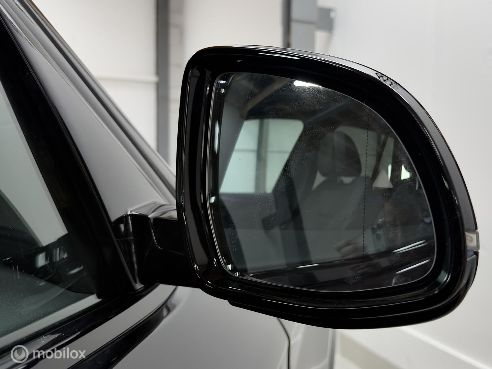 Foto van BMW X3 Xdrive30e