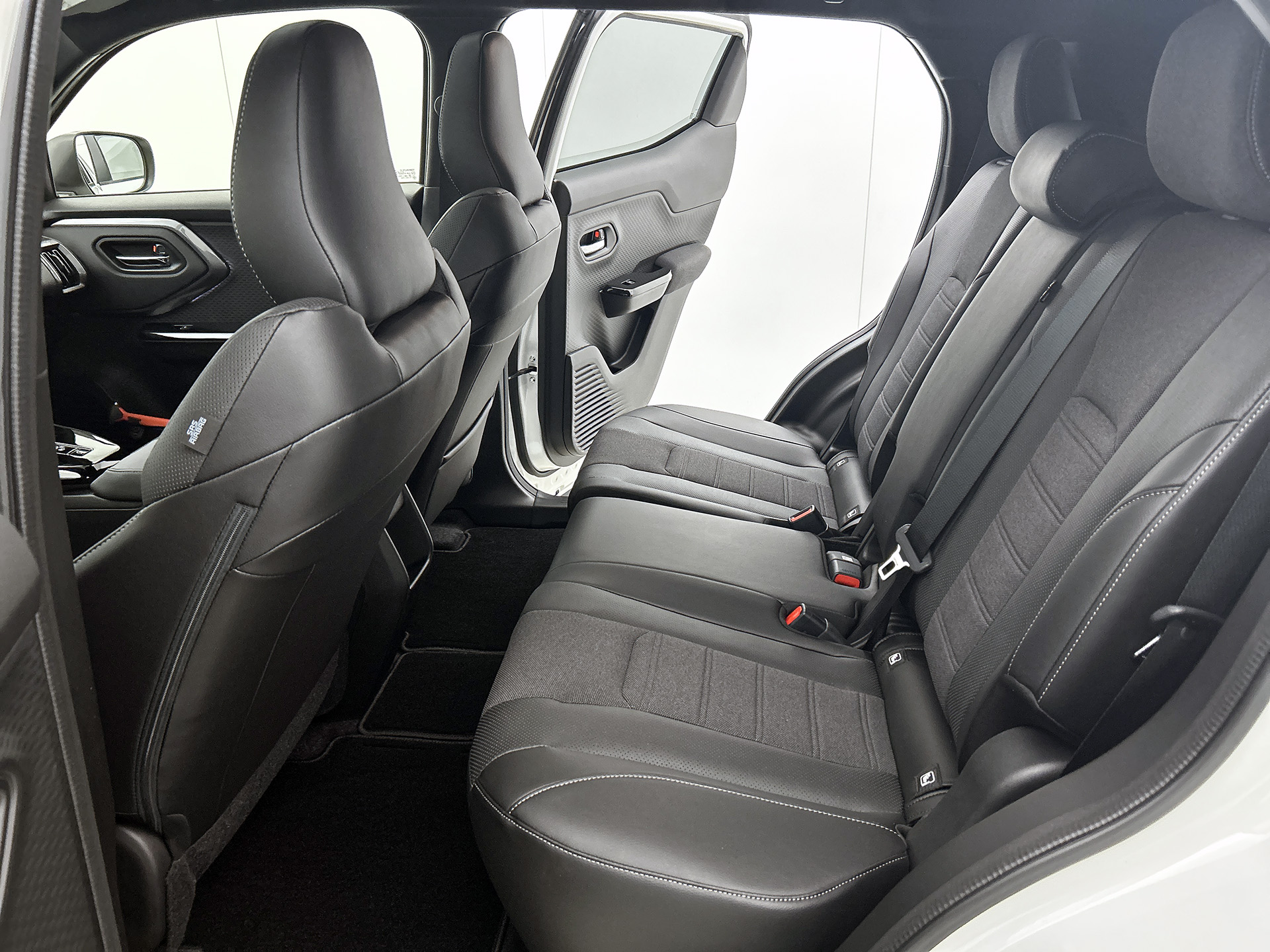 Foto van Toyota Urban Cruiser