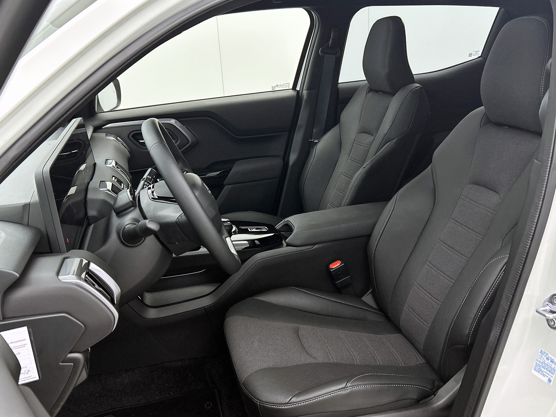 Foto van Toyota Urban Cruiser