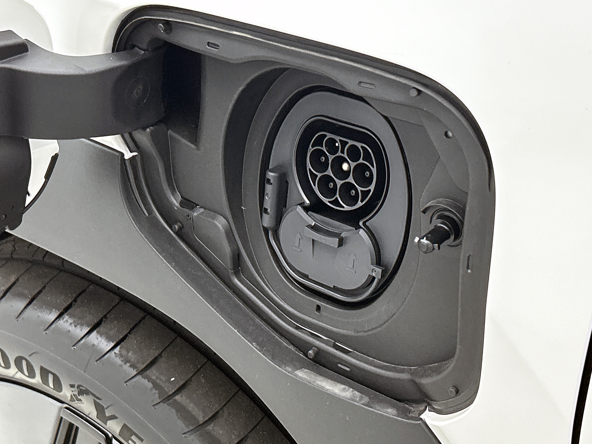 Foto van Toyota Urban Cruiser