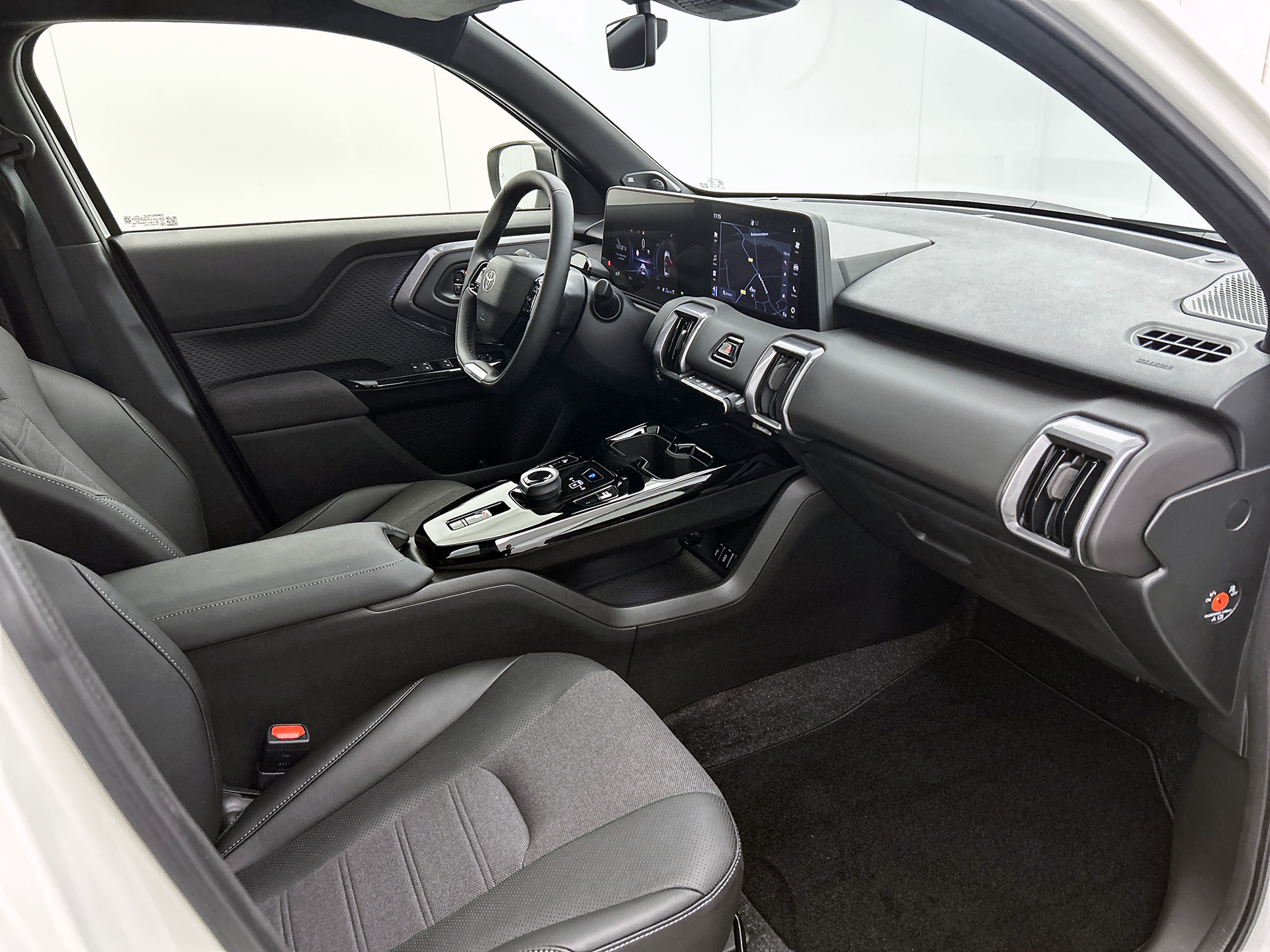 Foto van Toyota Urban Cruiser