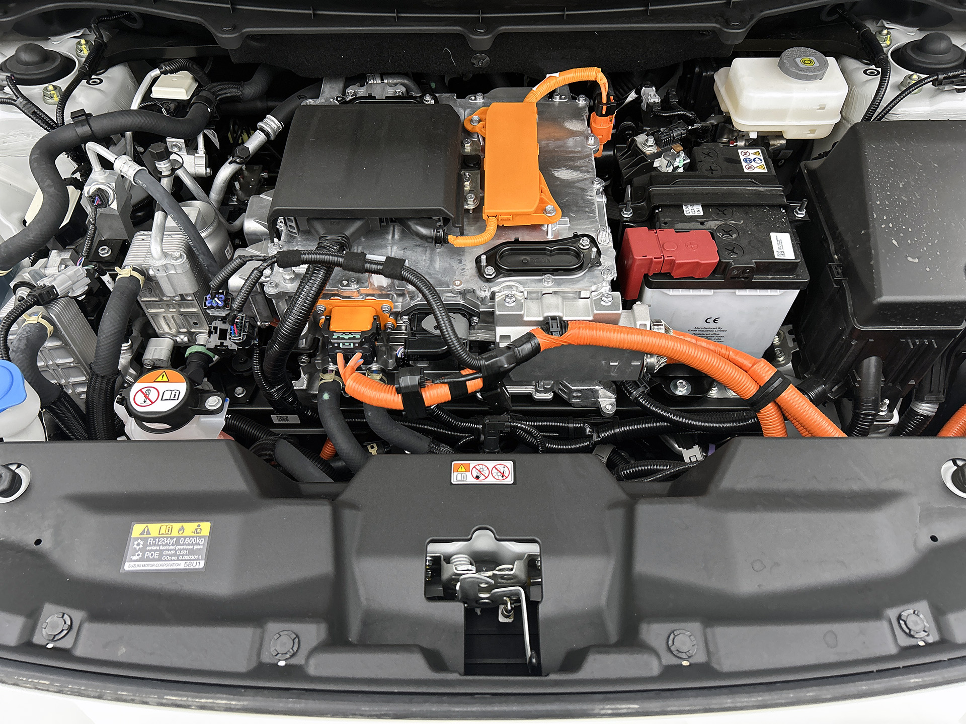 Foto van Toyota Urban Cruiser