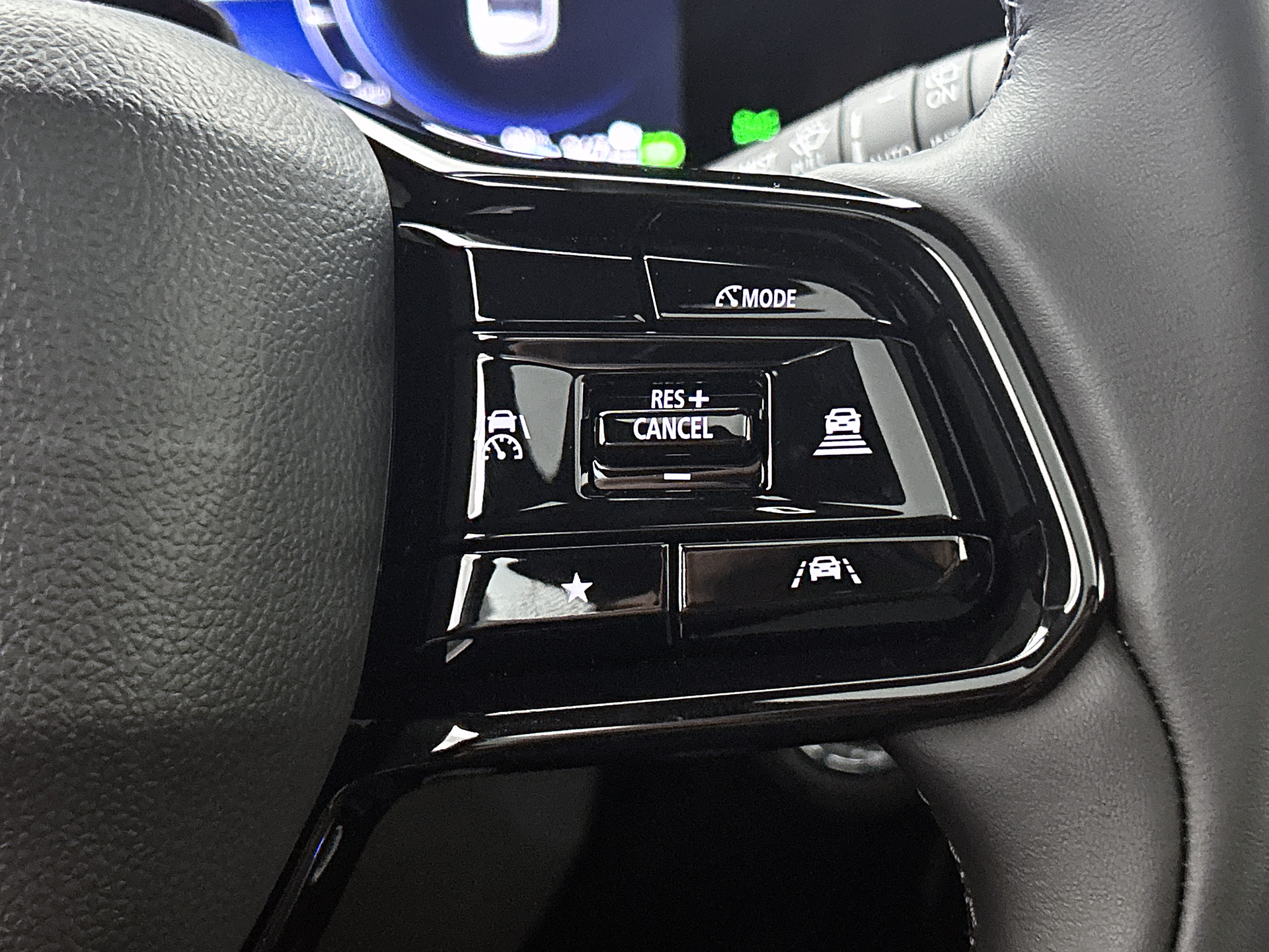Foto van Toyota Urban Cruiser