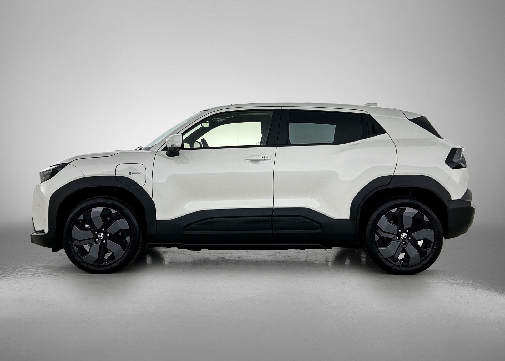 Foto van Toyota Urban Cruiser
