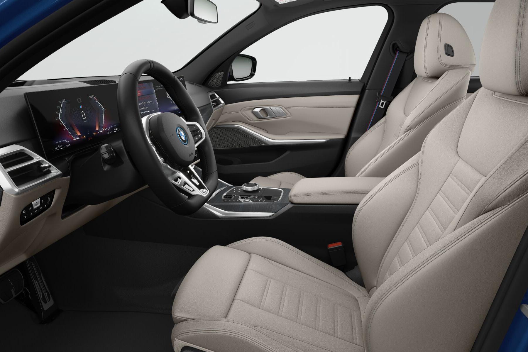 Foto van BMW 330e