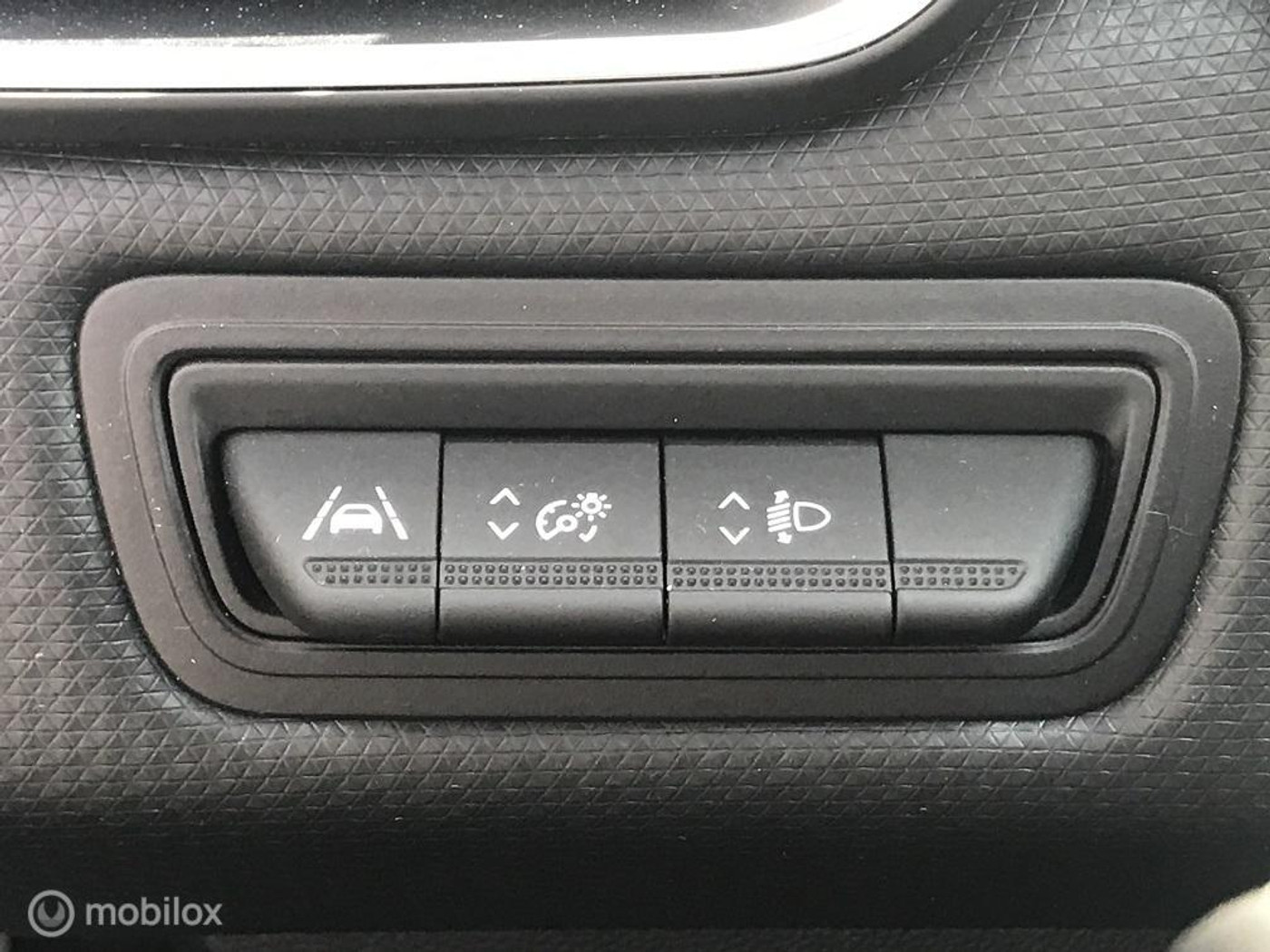 Foto van Renault Clio (e-tech Hybrid)