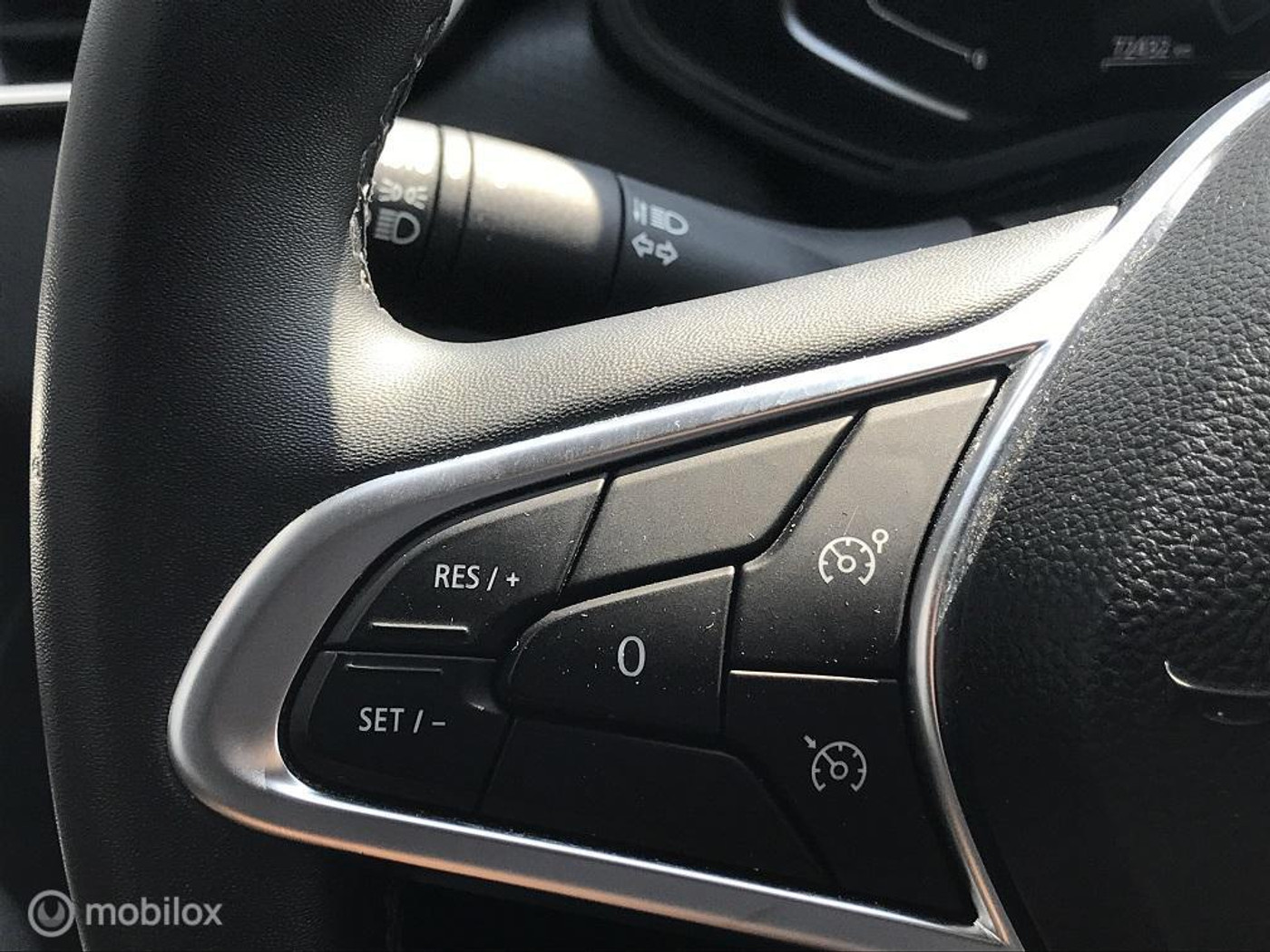 Foto van Renault Clio (e-tech Hybrid)