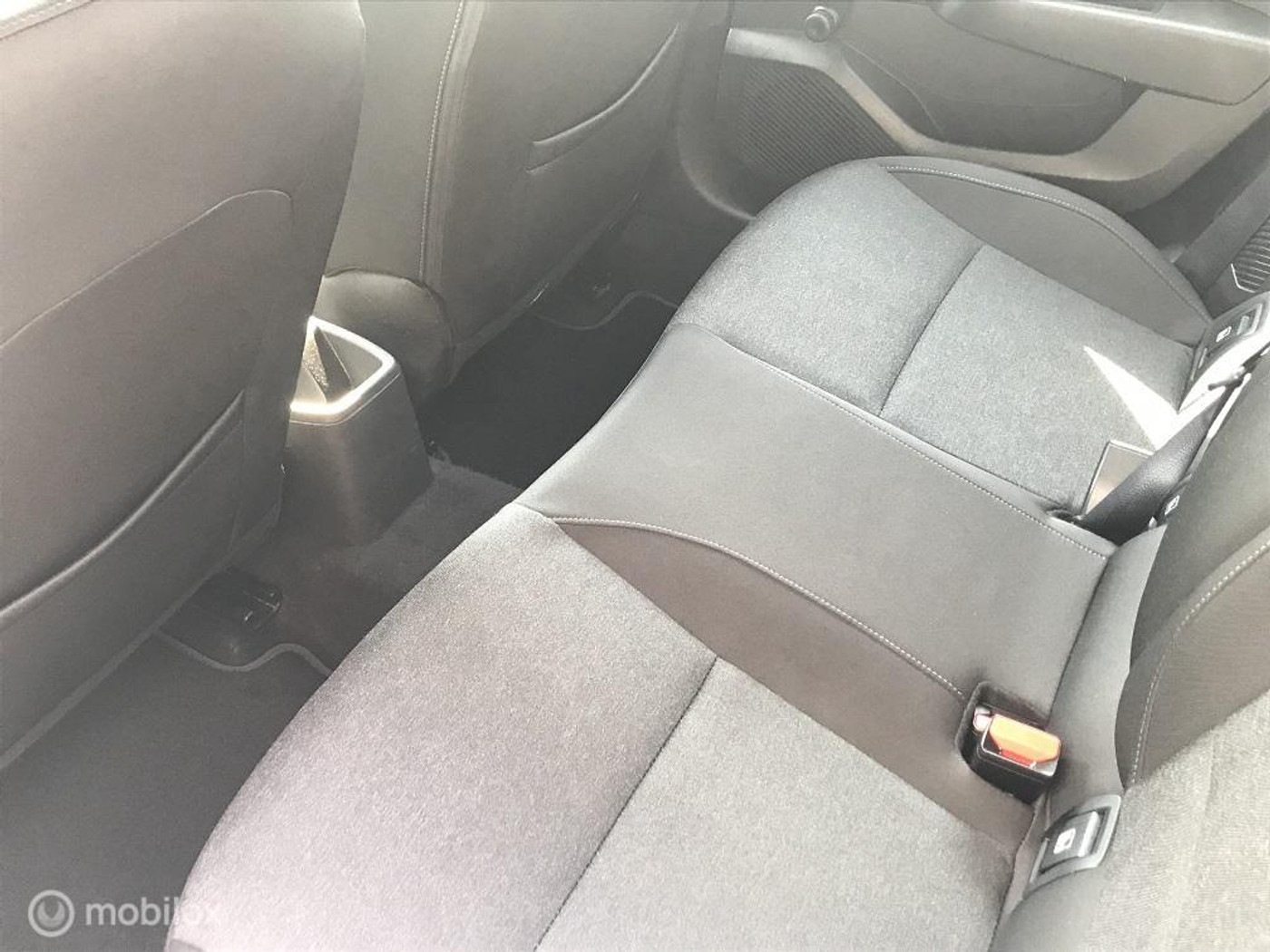 Foto van Renault Clio (e-tech Hybrid)