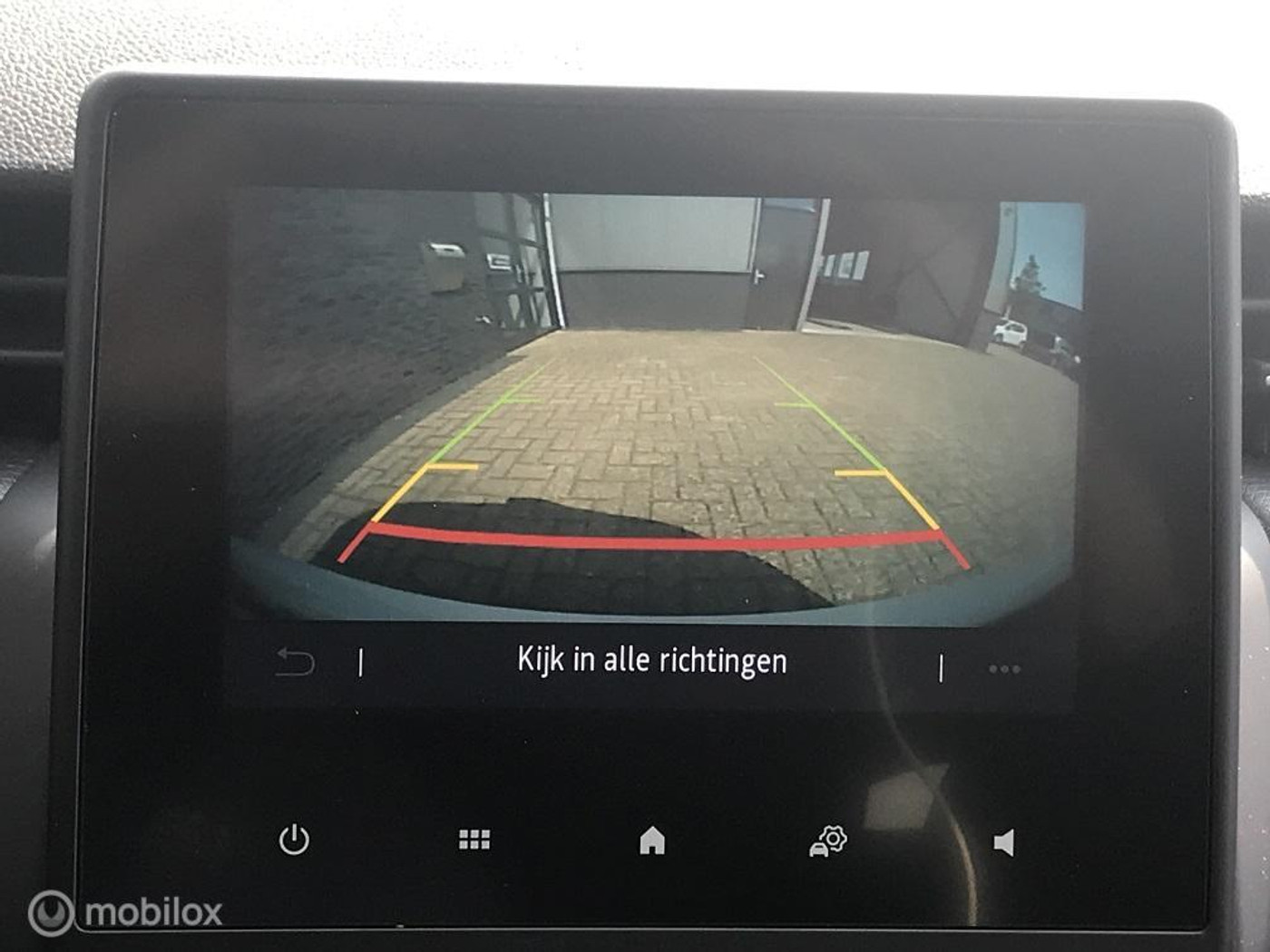 Foto van Renault Clio (e-tech Hybrid)
