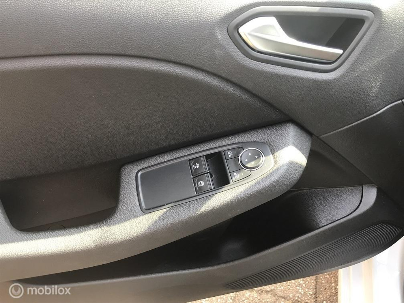 Foto van Renault Clio (e-tech Hybrid)