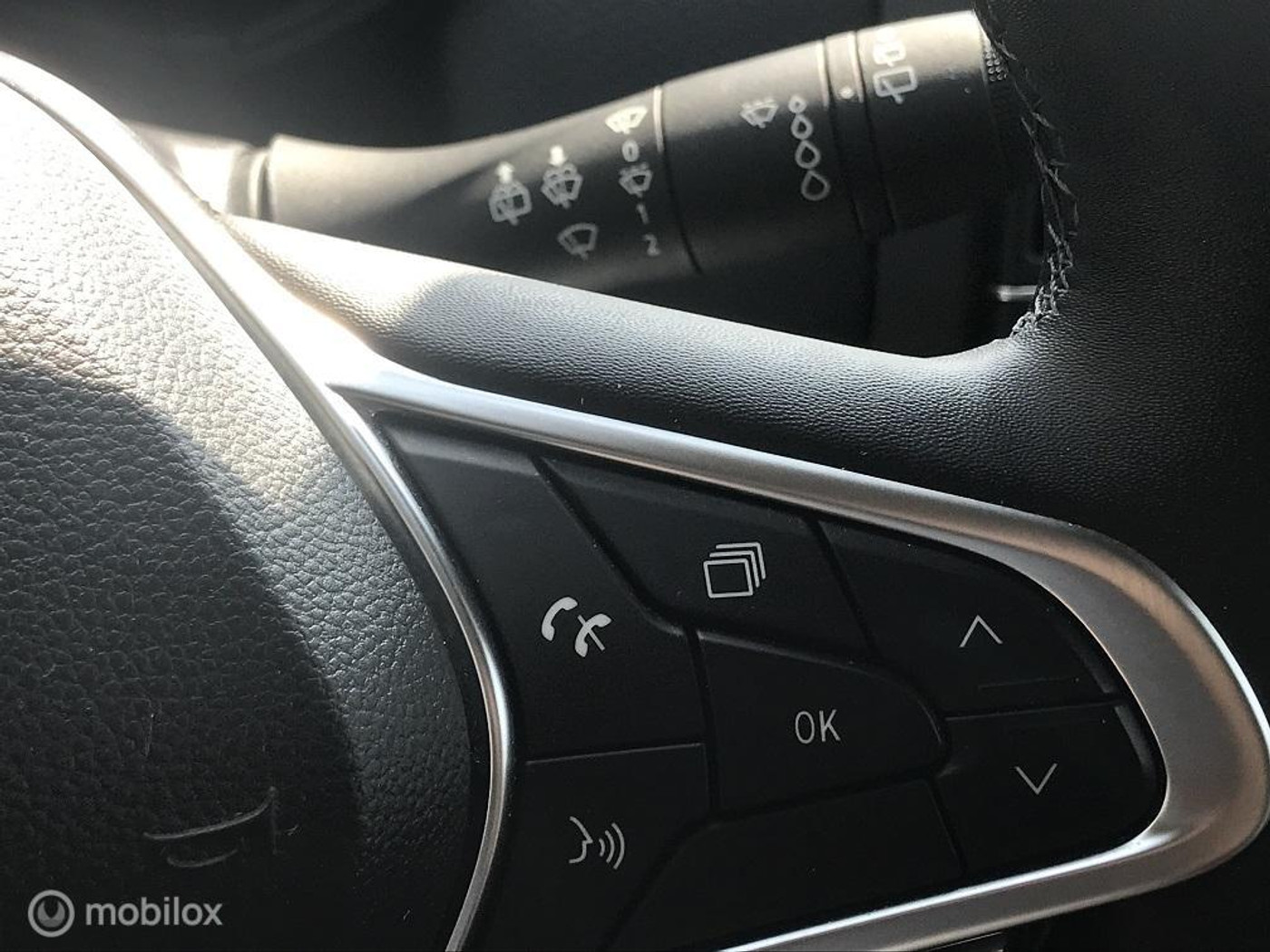 Foto van Renault Clio (e-tech Hybrid)