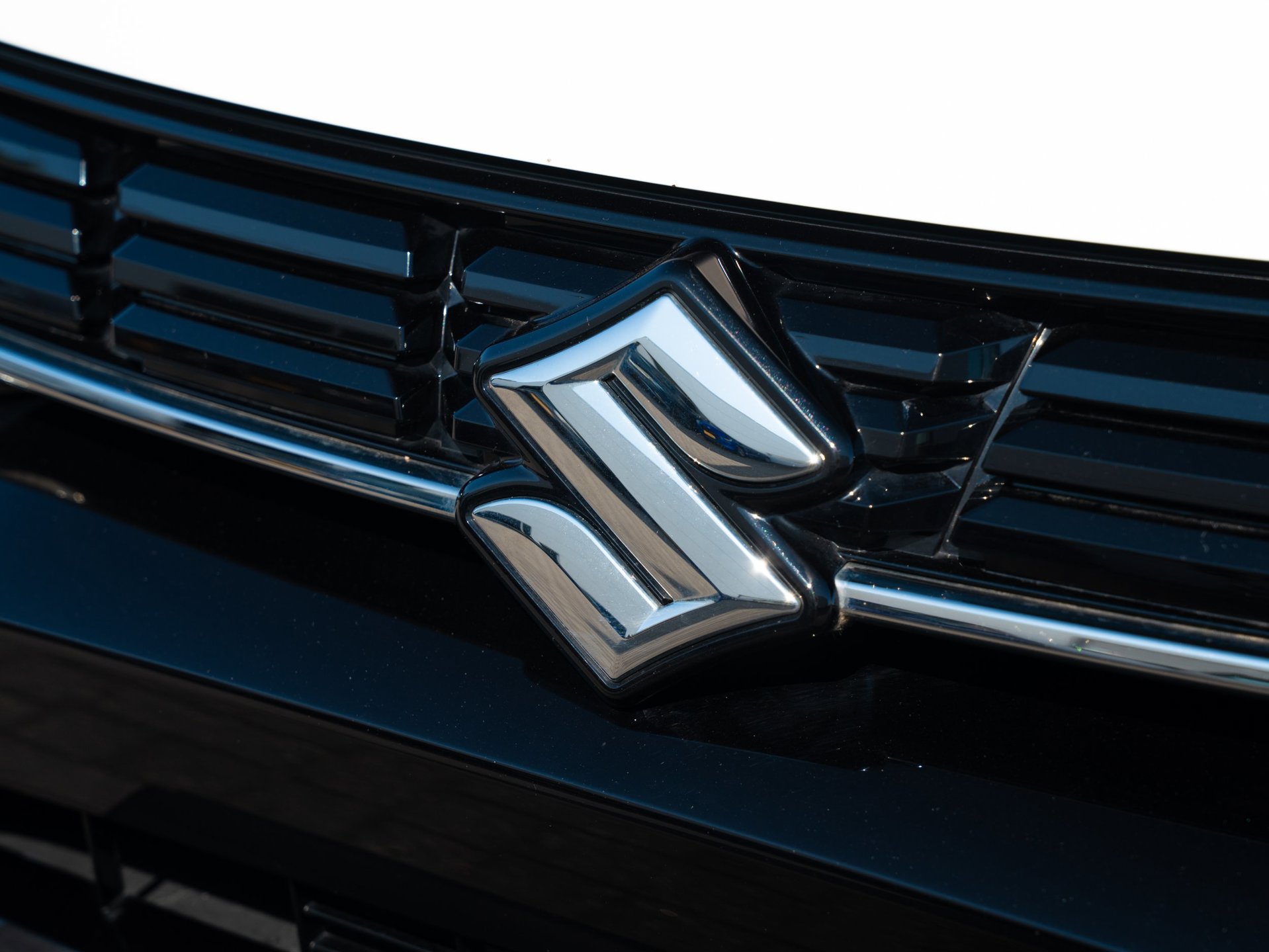 Foto van Suzuki Vitara