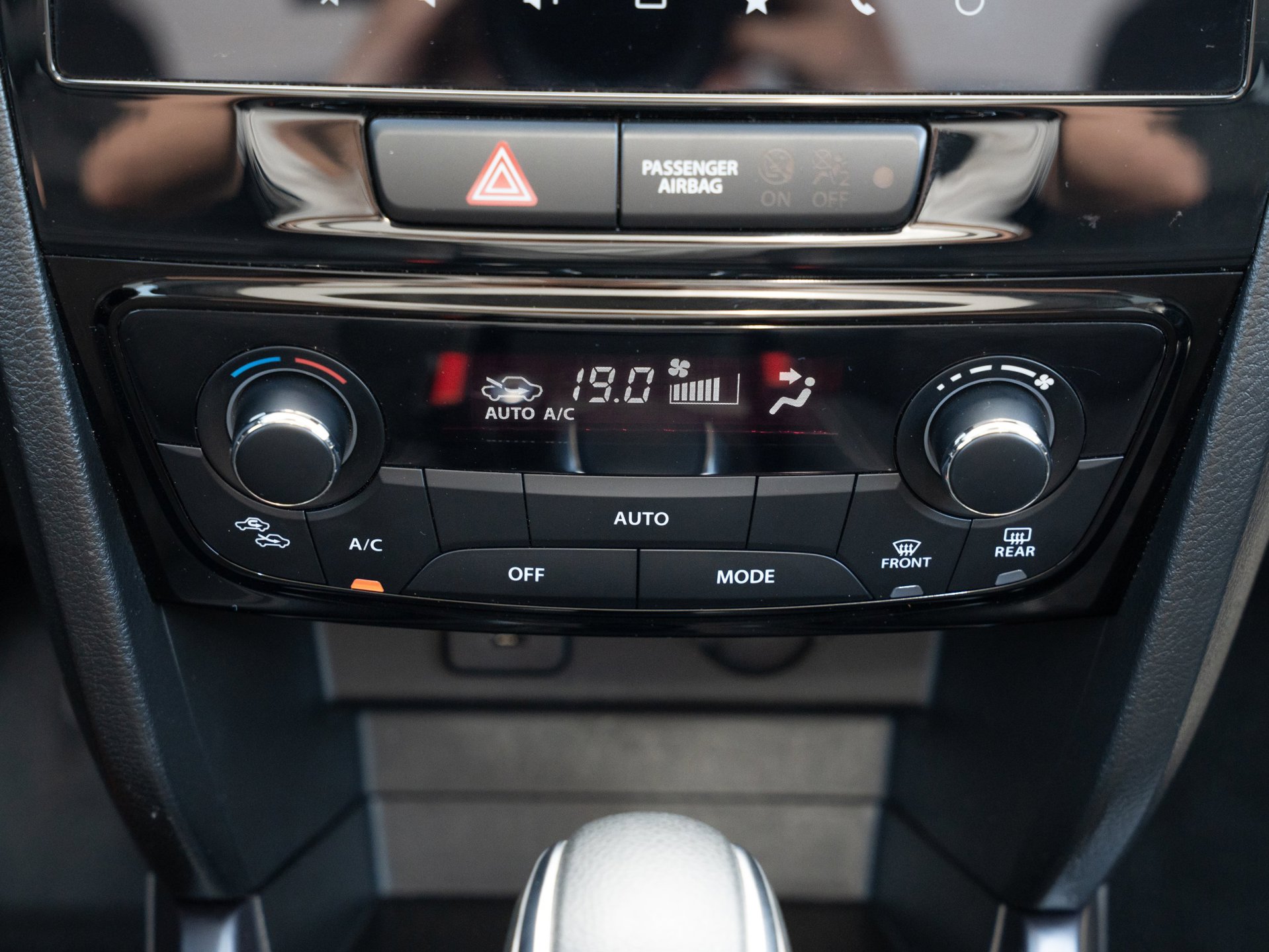 Foto van Suzuki Vitara