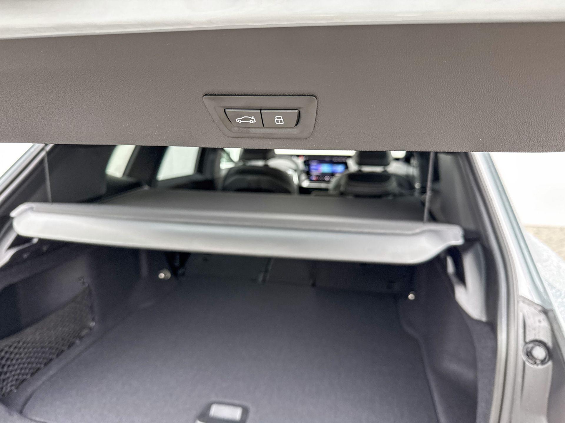 Foto van BMW Ix3 50 xDrive