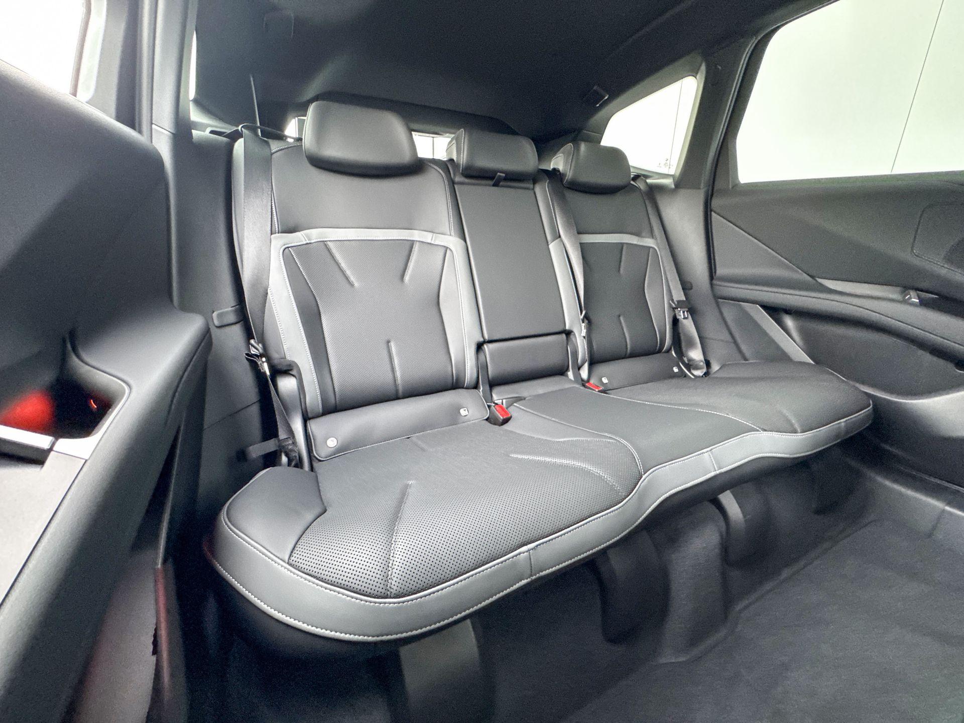 Foto van BMW Ix3 50 xDrive