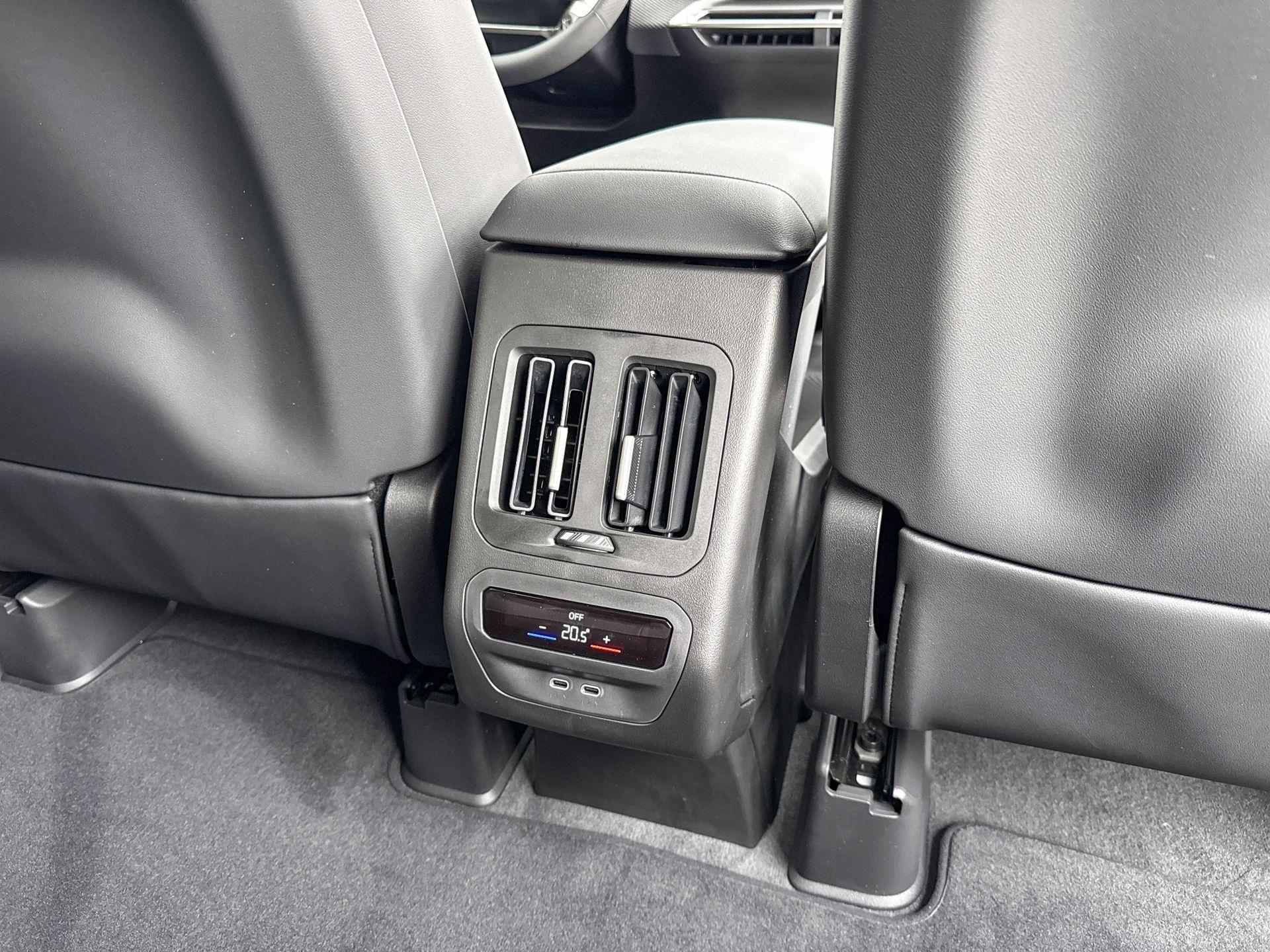 Foto van BMW Ix3 50 xDrive
