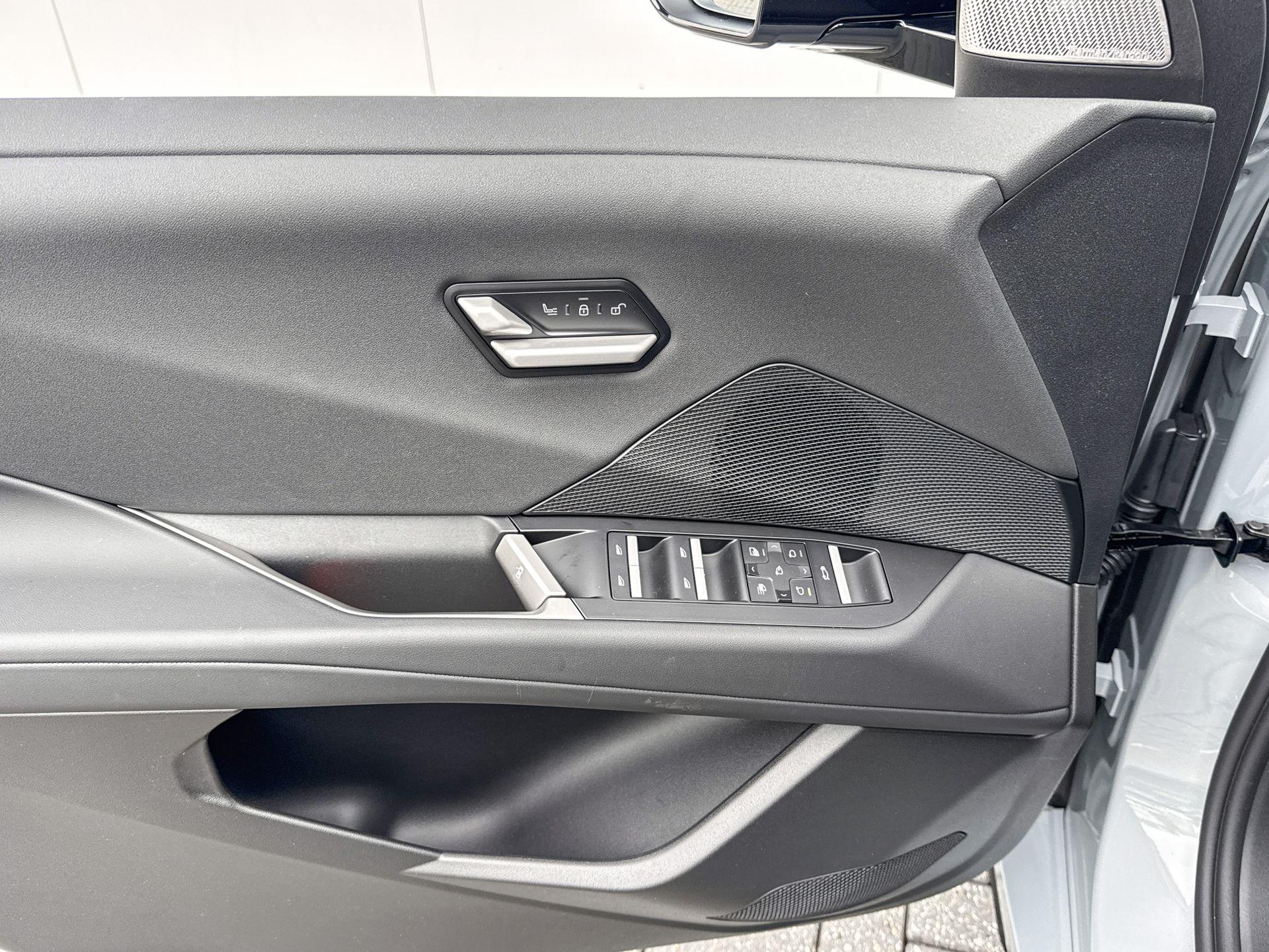 Foto van BMW Ix3 50 xDrive