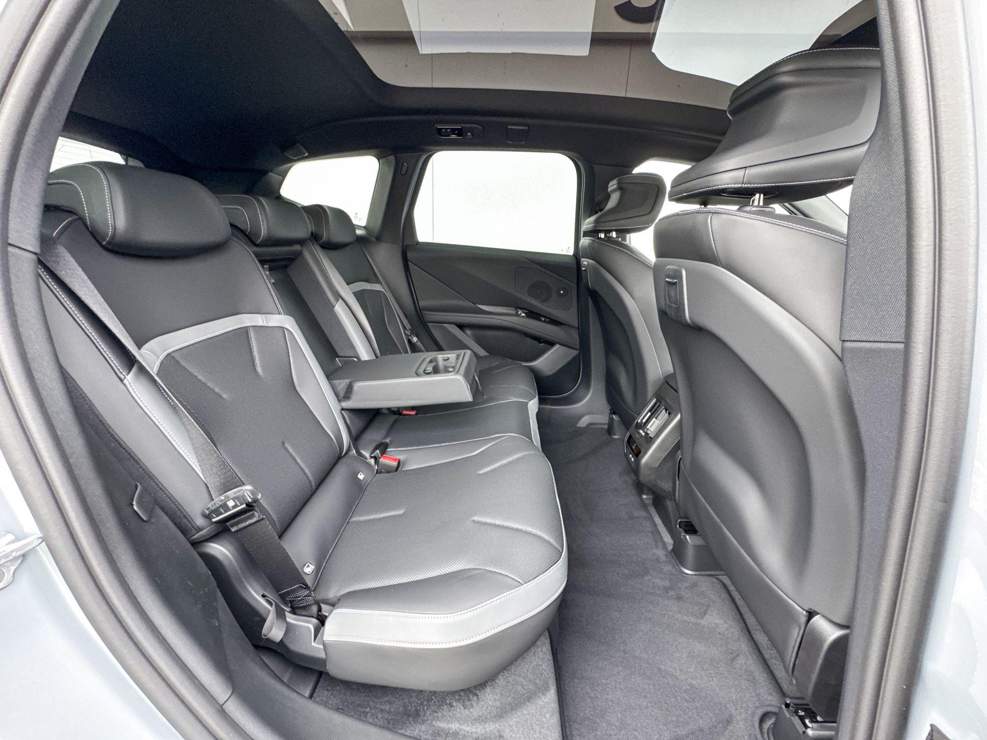 Foto van BMW Ix3 50 xDrive