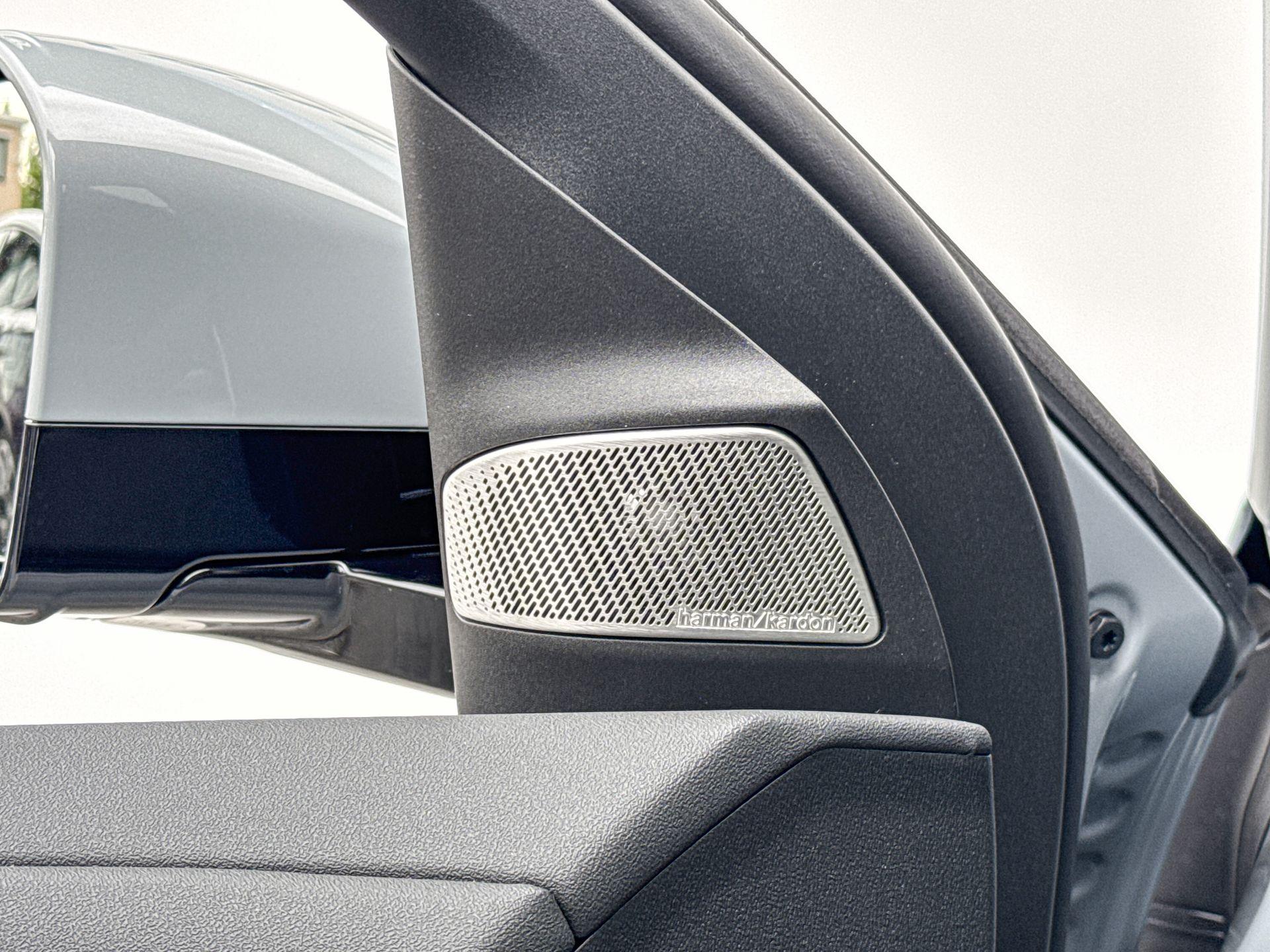 Foto van BMW Ix3 50 xDrive