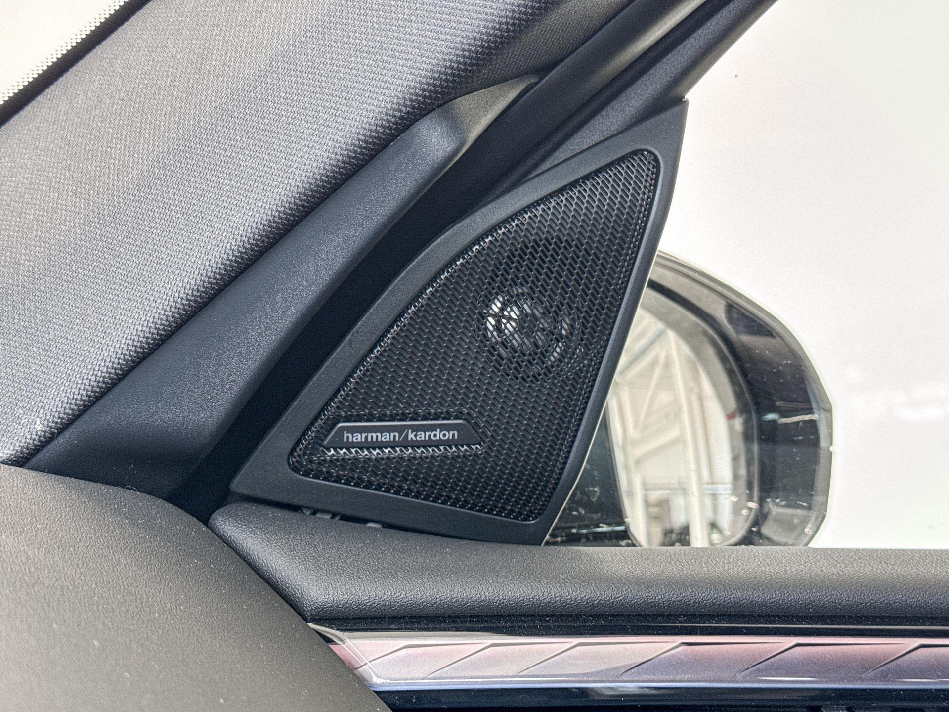 Foto van BMW X3