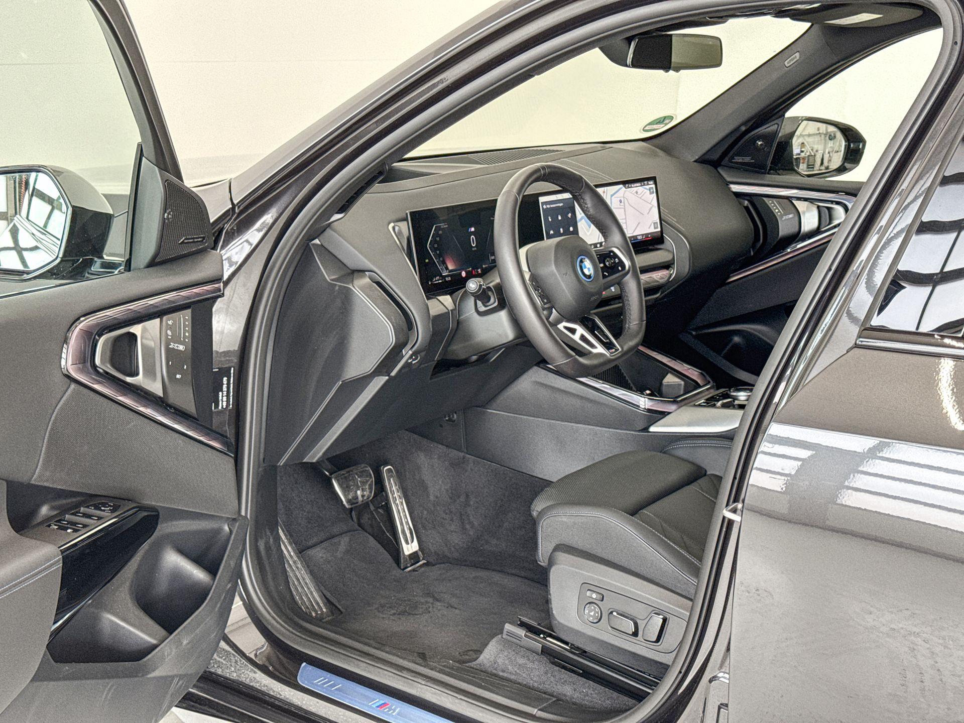 Foto van BMW X3