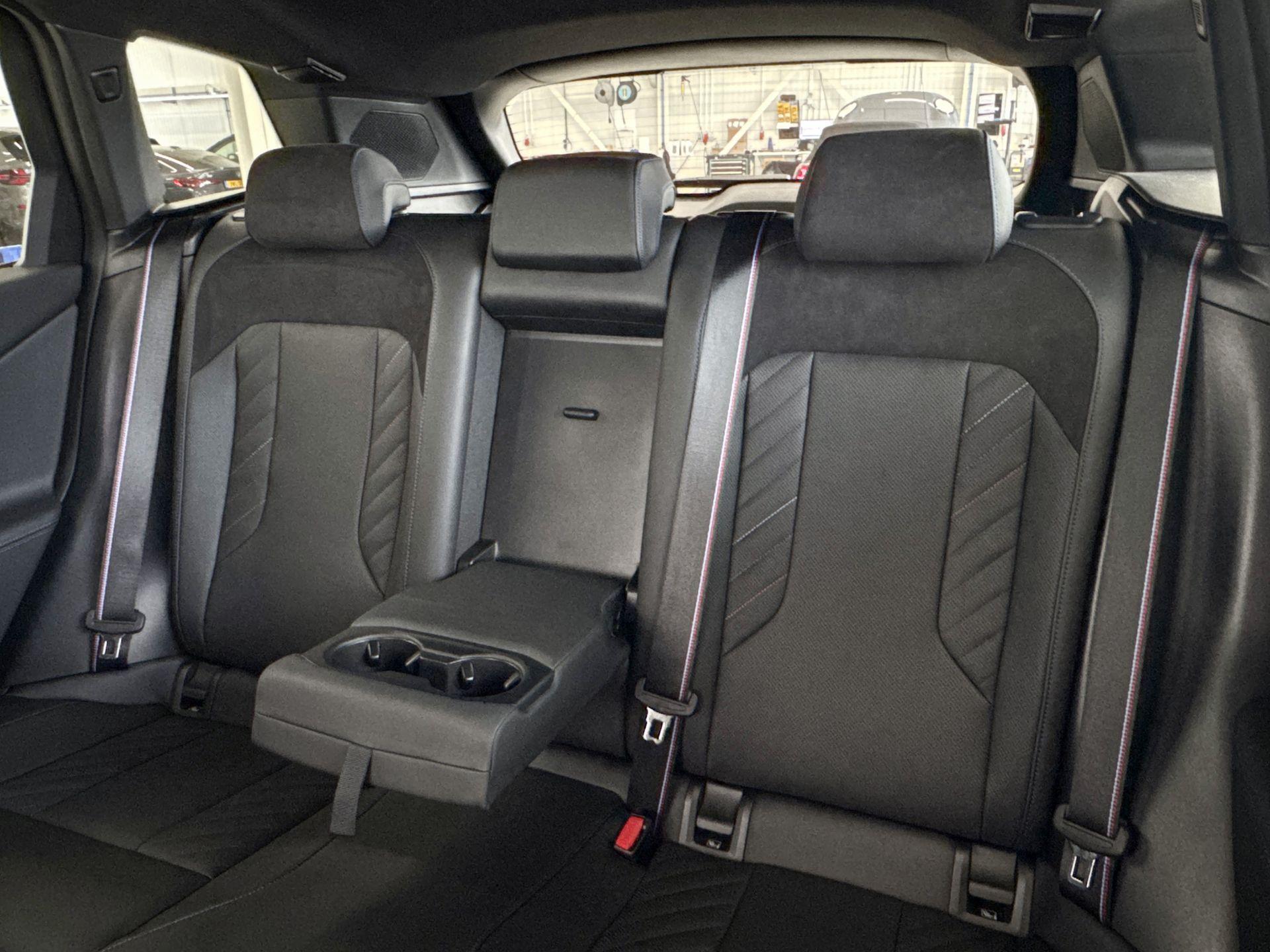 Foto van BMW X3