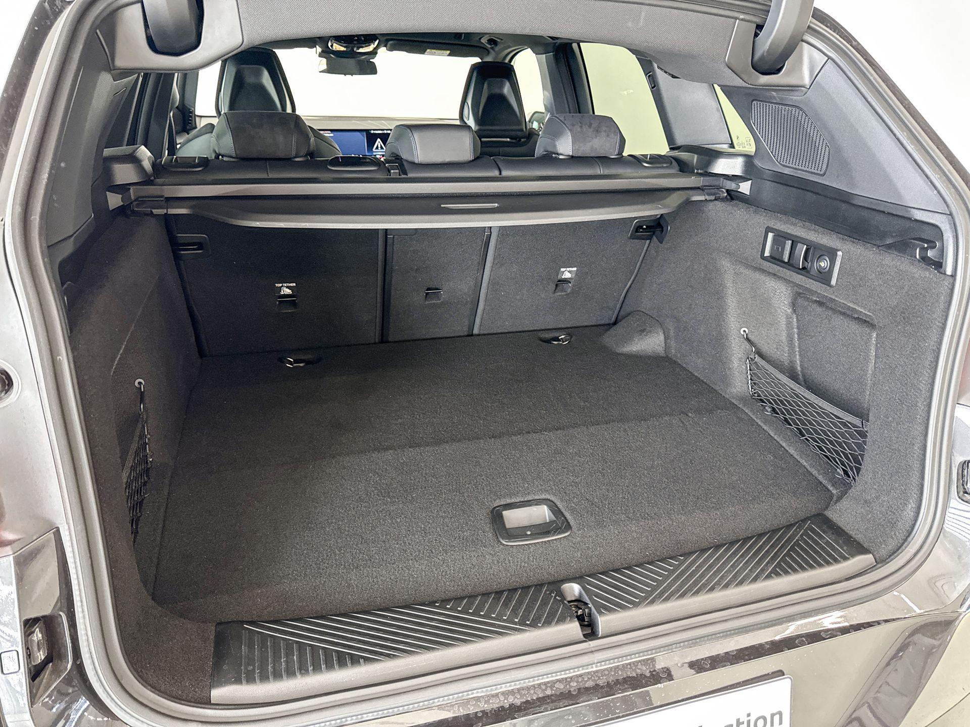 Foto van BMW X3