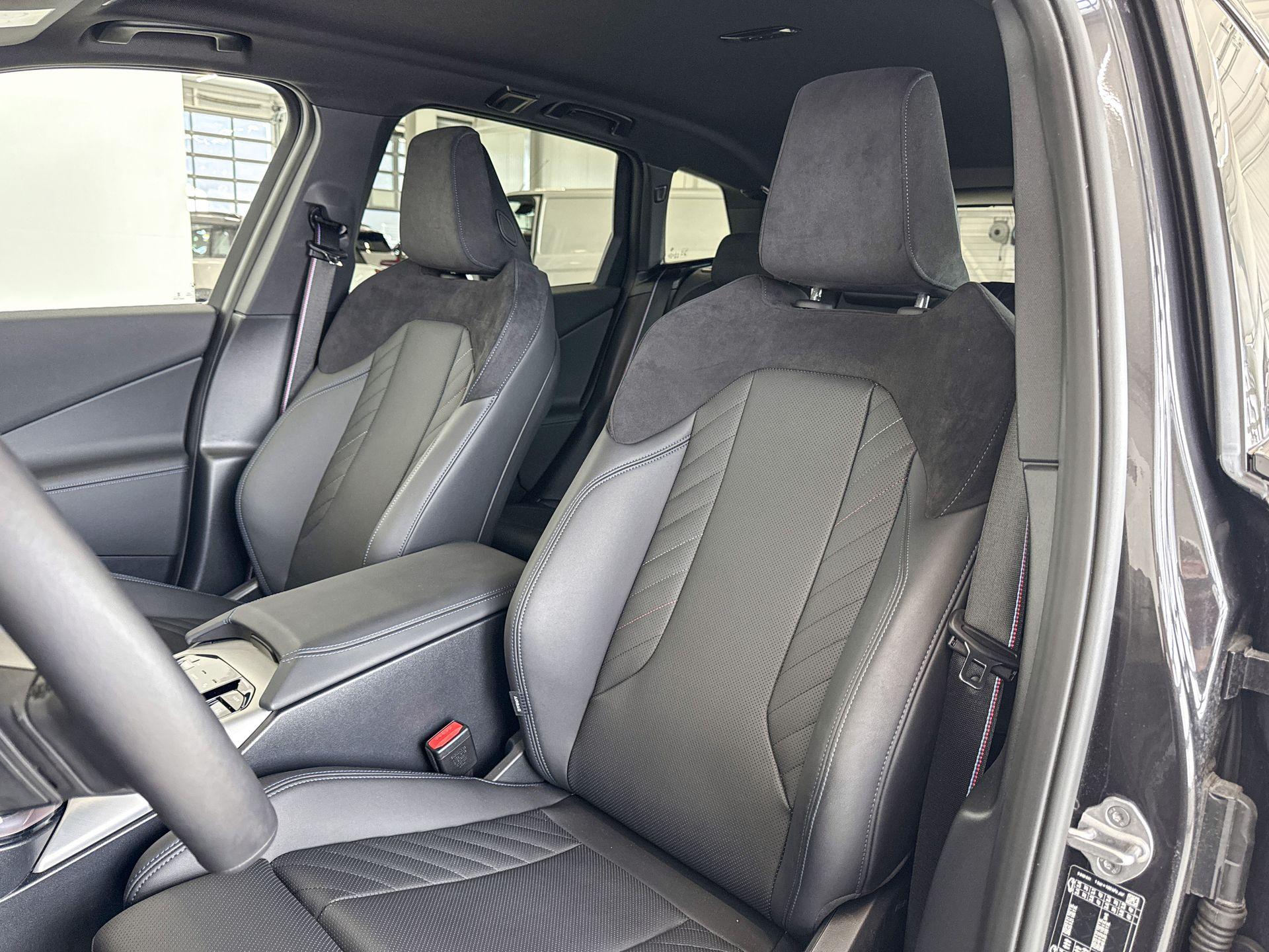 Foto van BMW X3